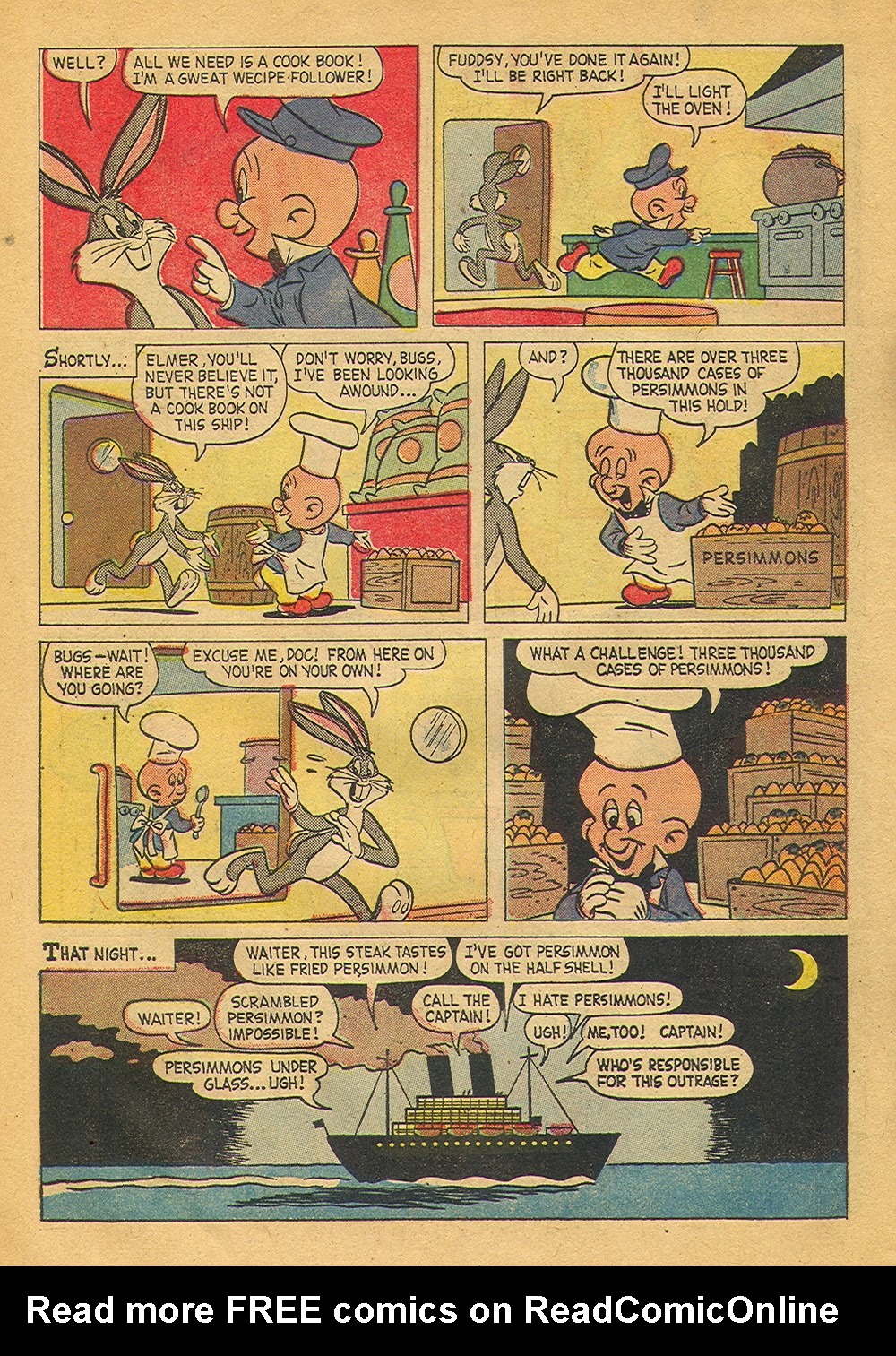 Four Color Comics issue 1131 - Page 6