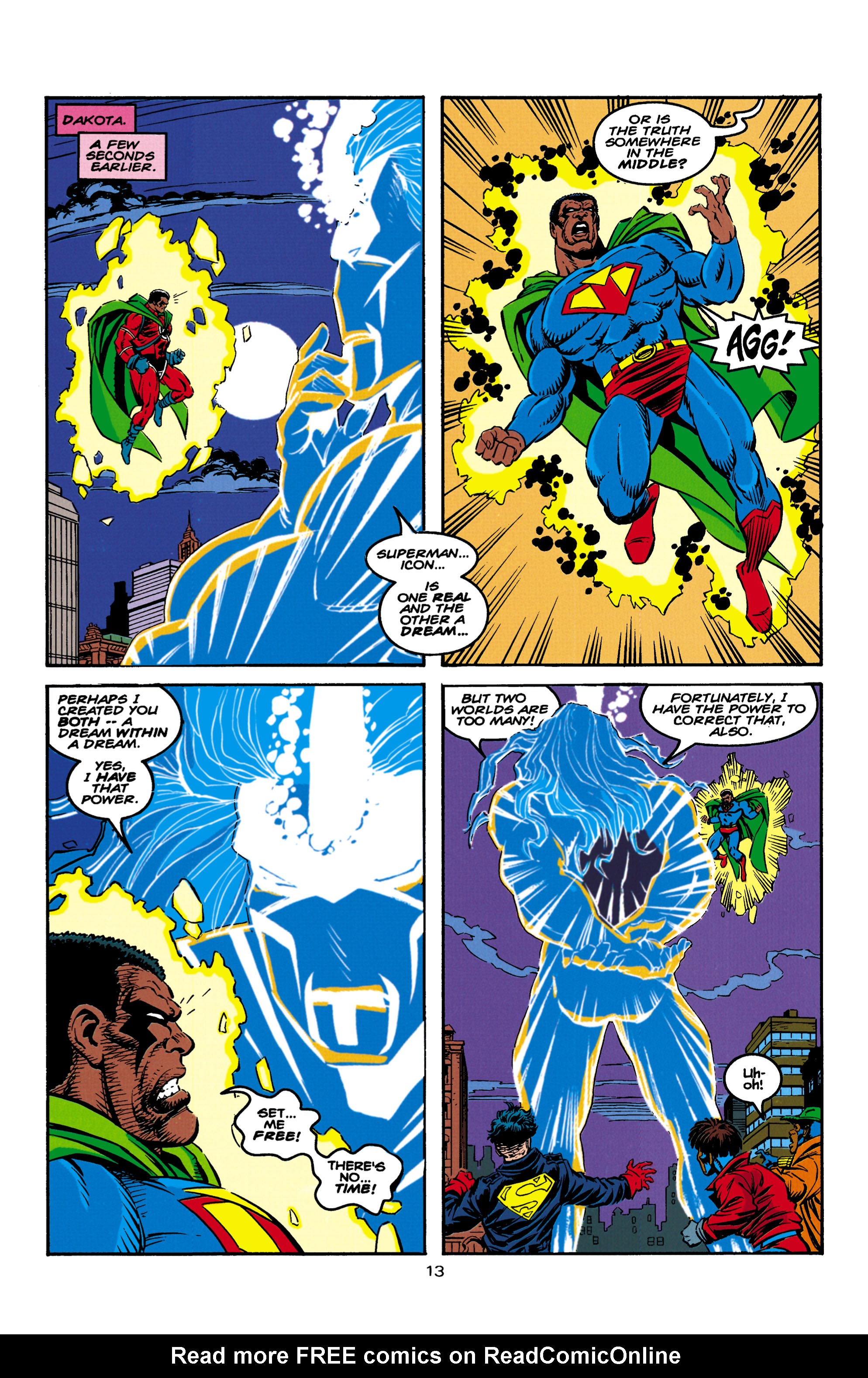 Superboy (1994) 7 Page 12