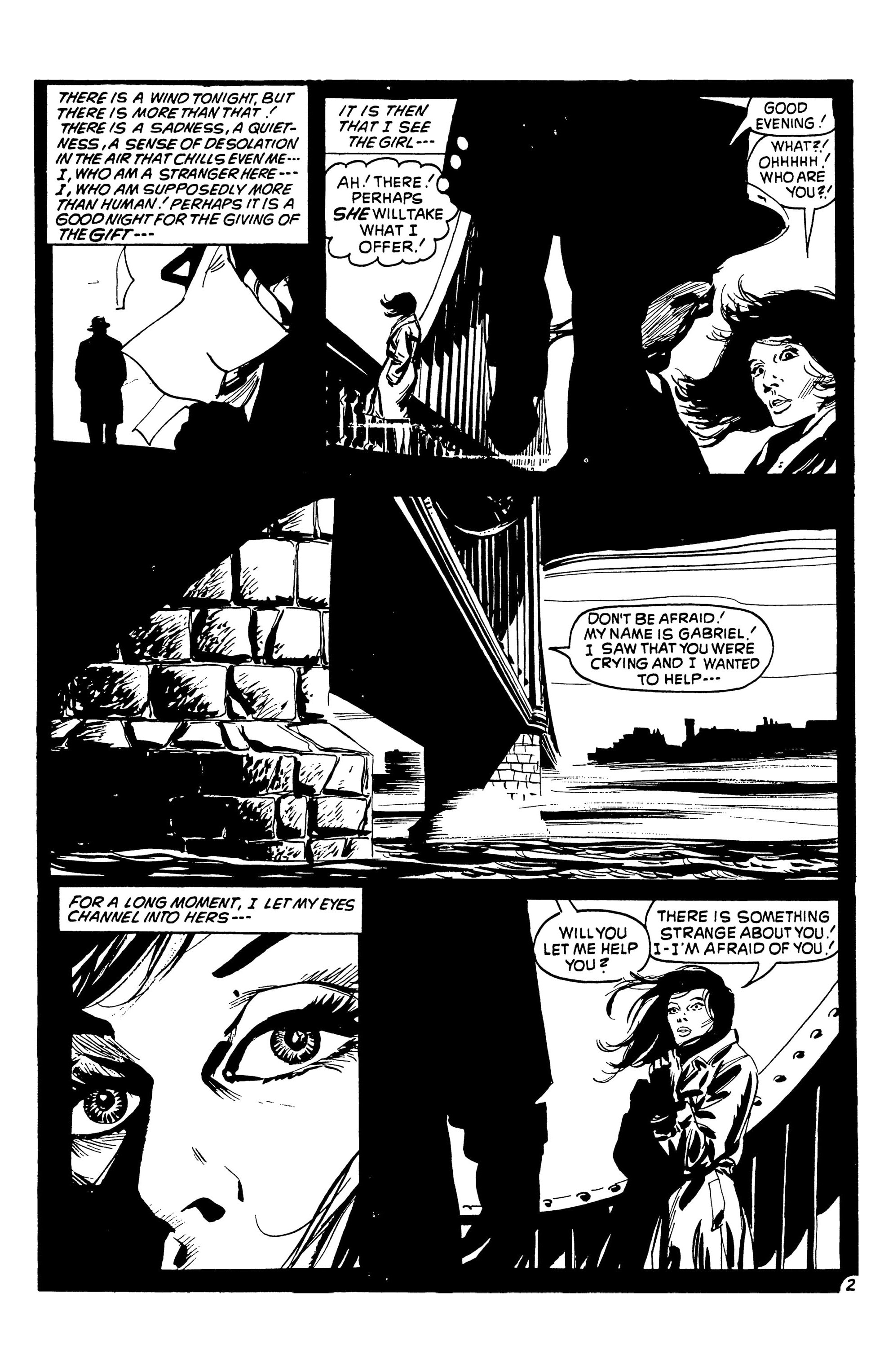 Read online Chilling Adventures in Sorcery comic -  Issue # TPB (Part 2) - 80