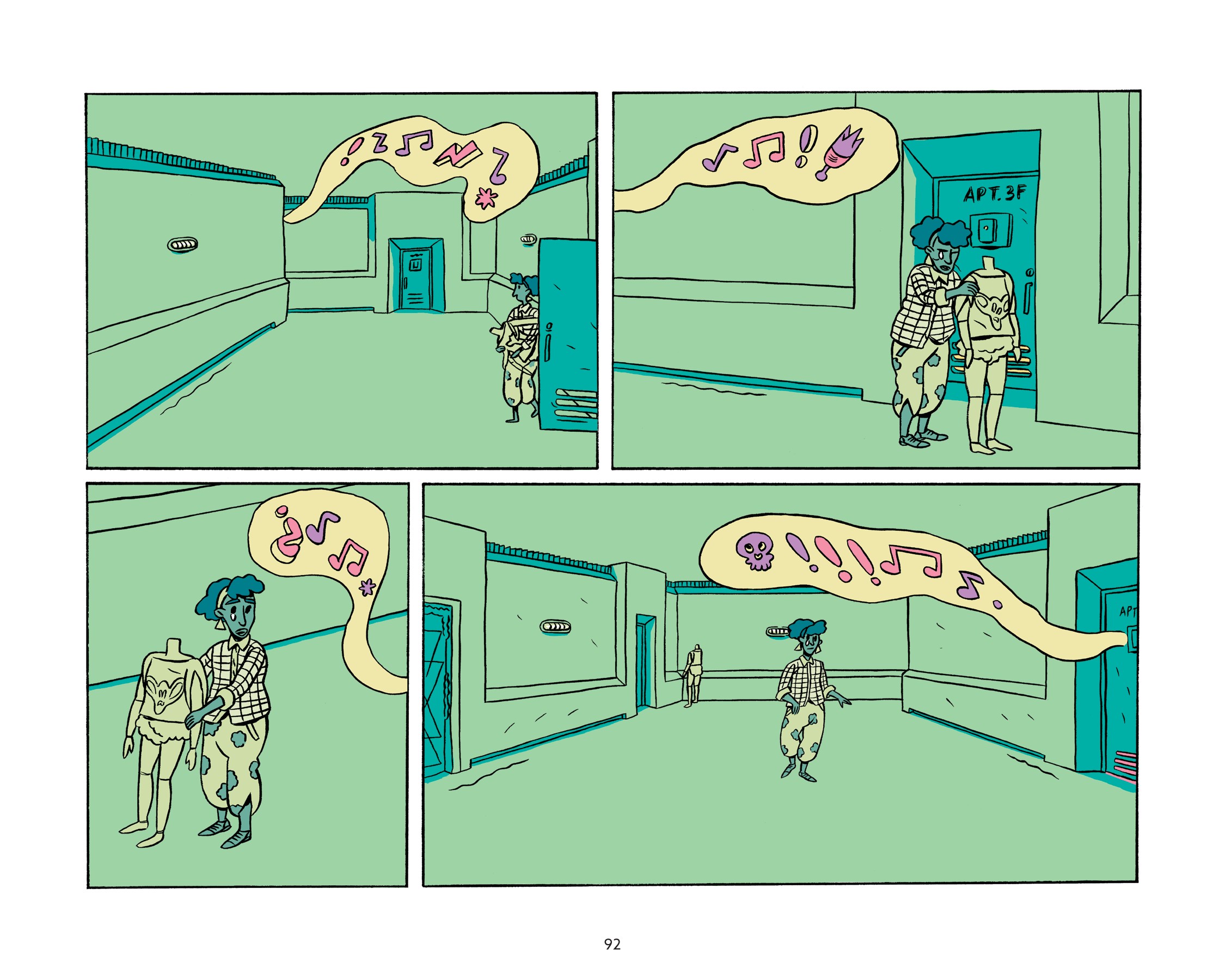 Read online BTTM FDRS comic -  Issue # TPB (Part 1) - 93