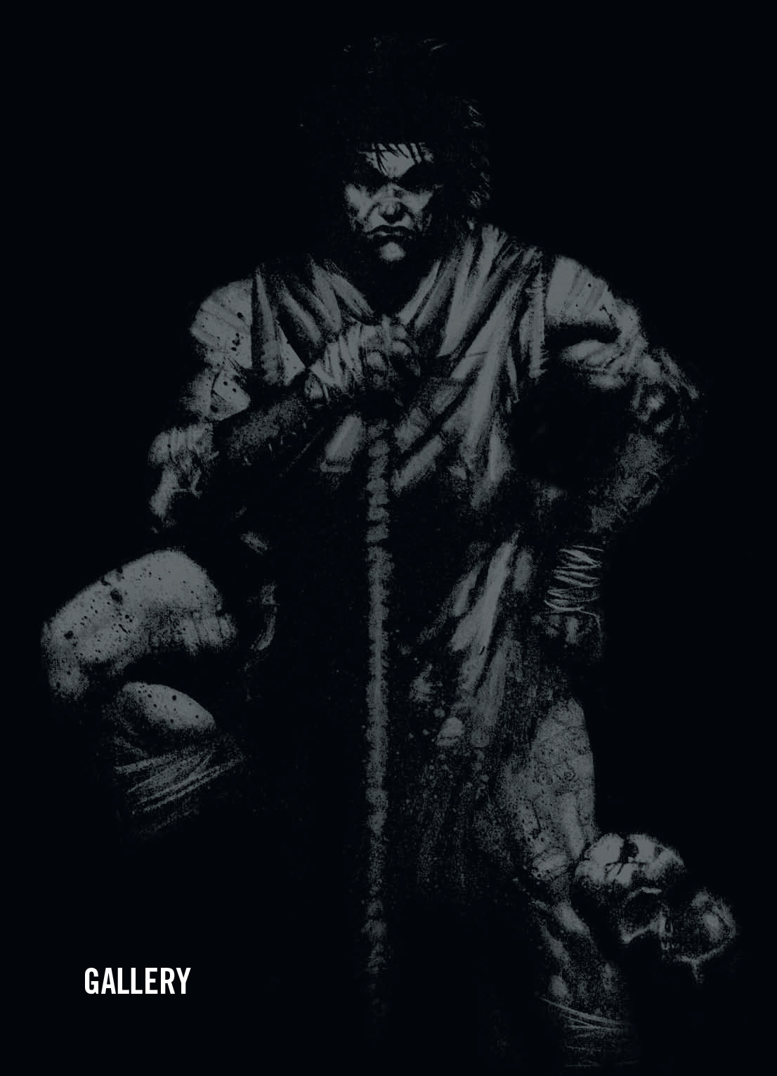 Read online Sláine comic -  Issue # TPB 8 - 184