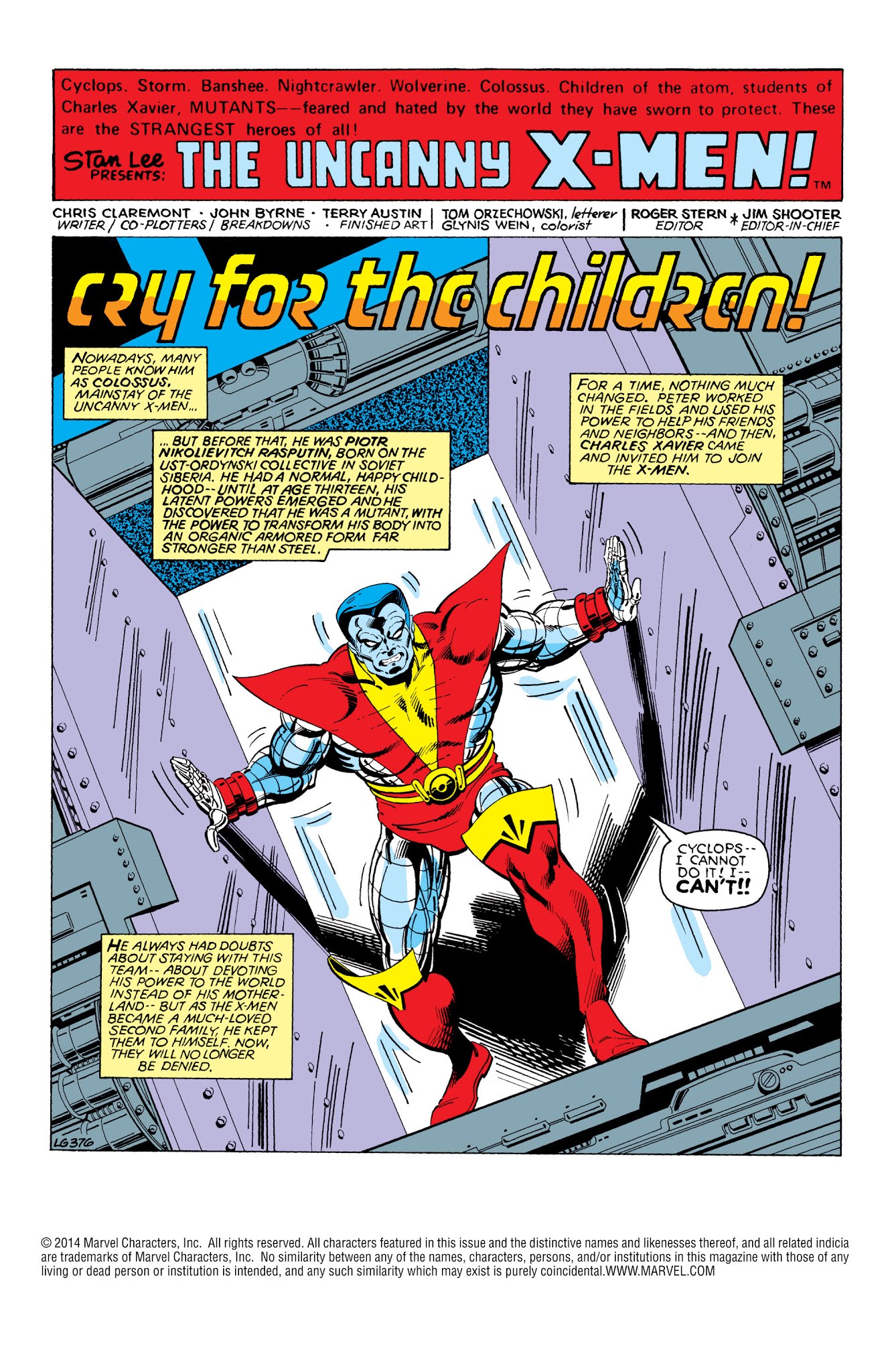 Read online Marvel Masterworks: The Uncanny X-Men comic -  Issue # TPB 4 (Part 1) - 4