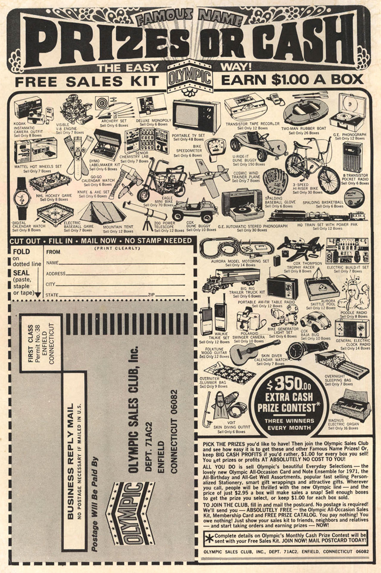 Read online Jughead (1965) comic -  Issue #192 - 2