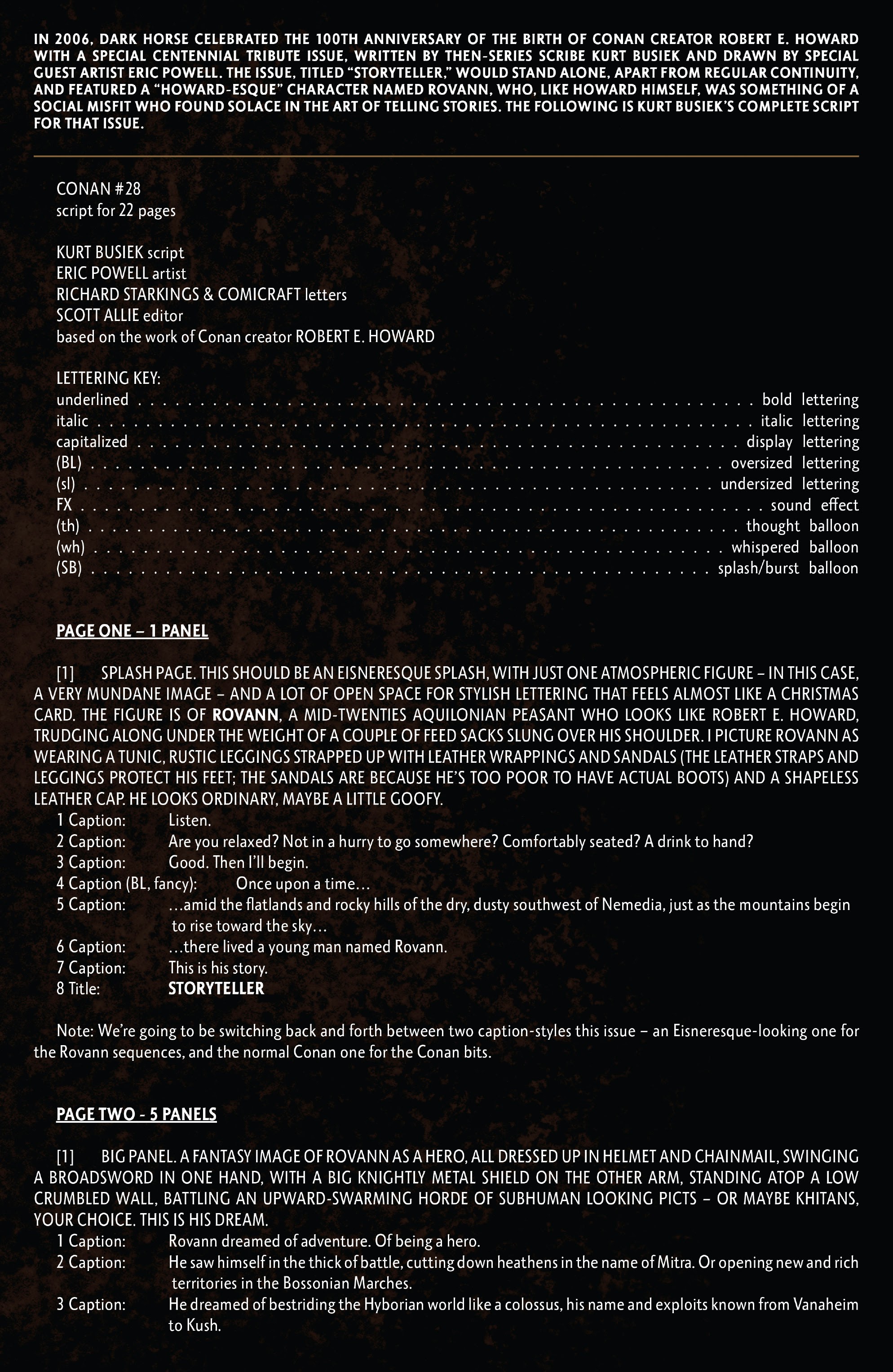 Read online Conan Chronicles Epic Collection comic -  Issue # TPB The Heart of Yag-Kosha (Part 5) - 84