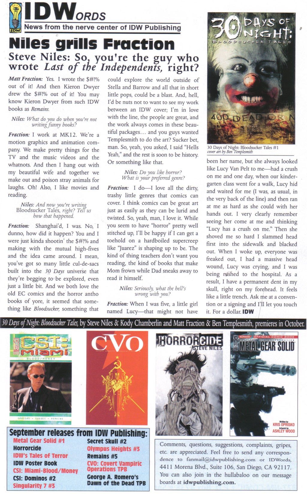 Read online Olympus Heights comic -  Issue #3 - 27