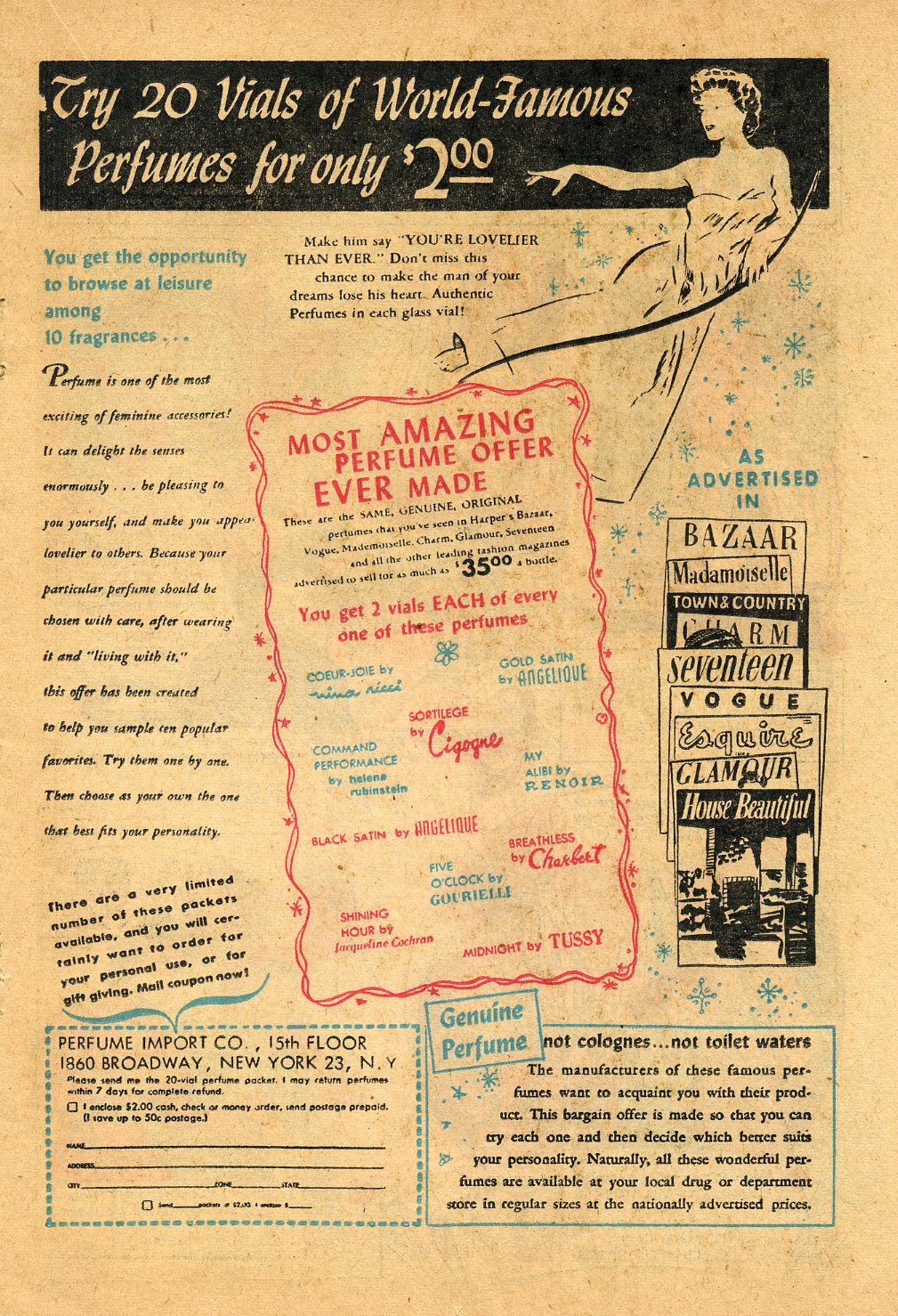 Read online Dick Tracy comic -  Issue #53 - 17