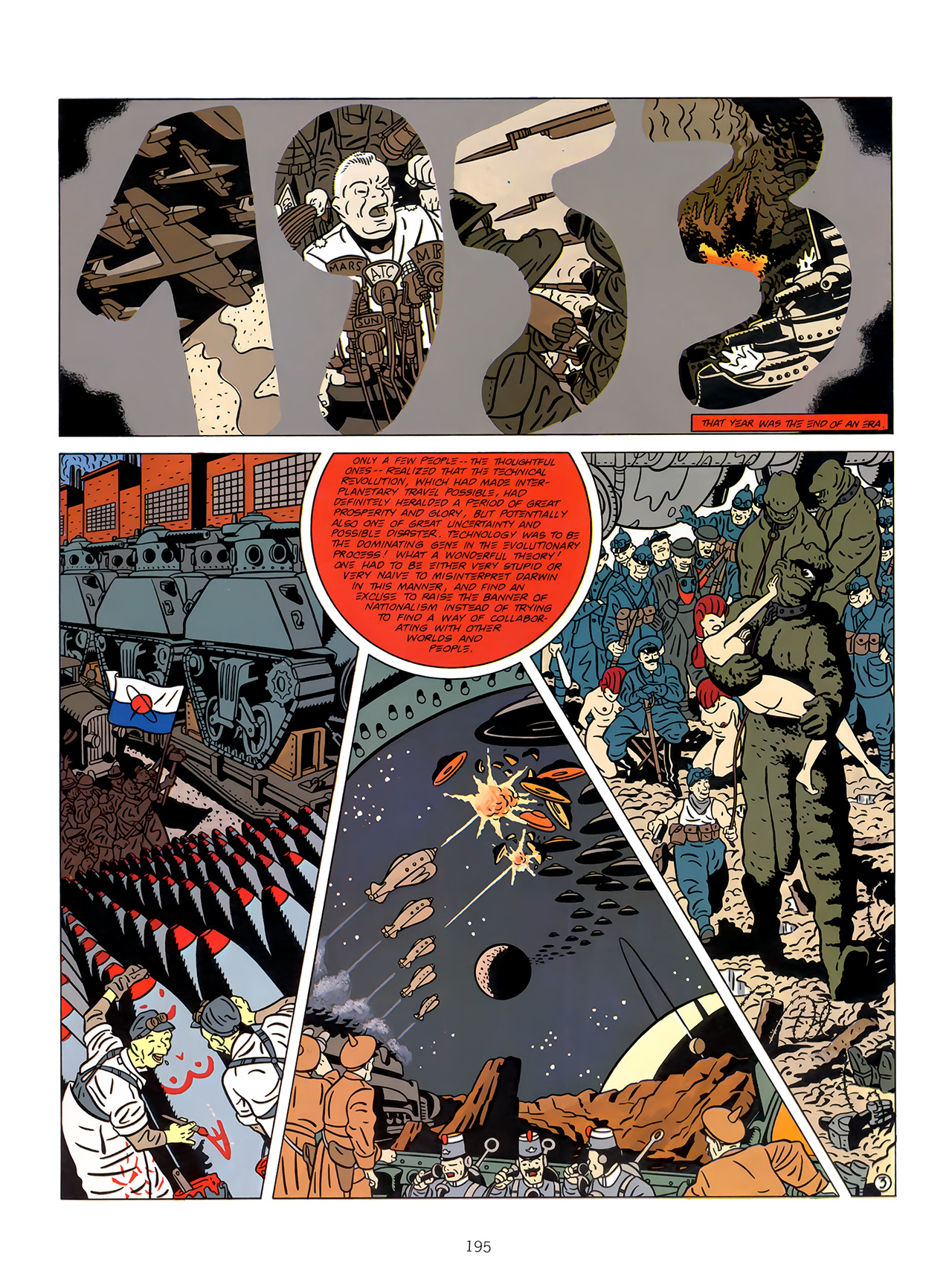 Read online Rocco Vargas comic -  Issue # TPB 1 (Part 2) - 96