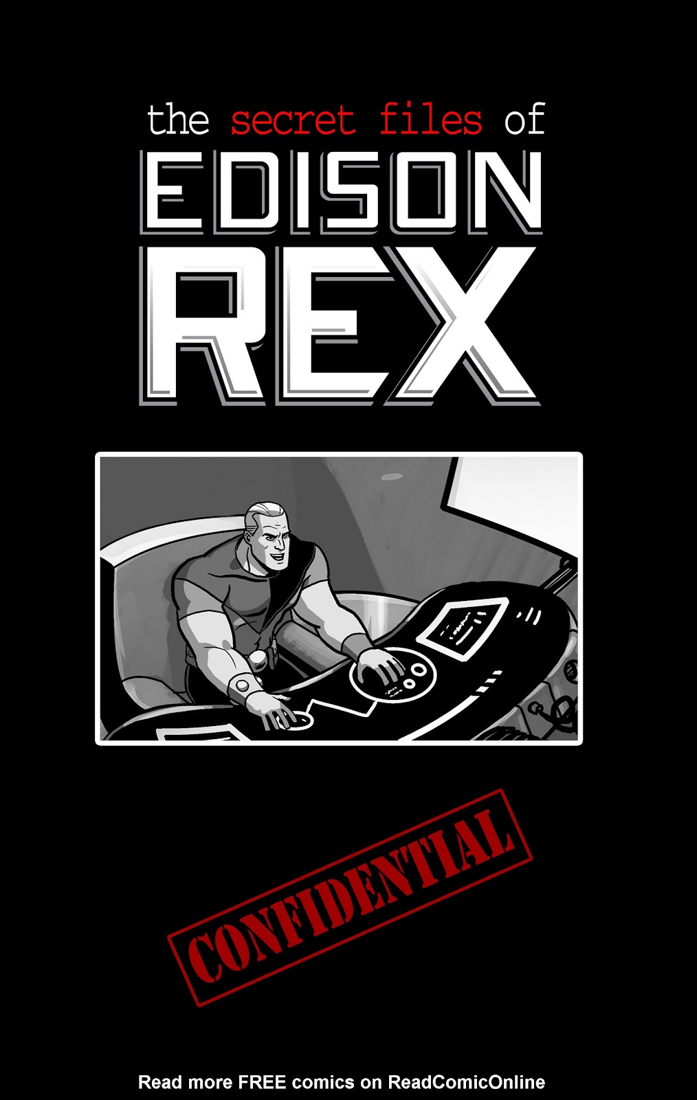 Edison Rex issue 15 - Page 16