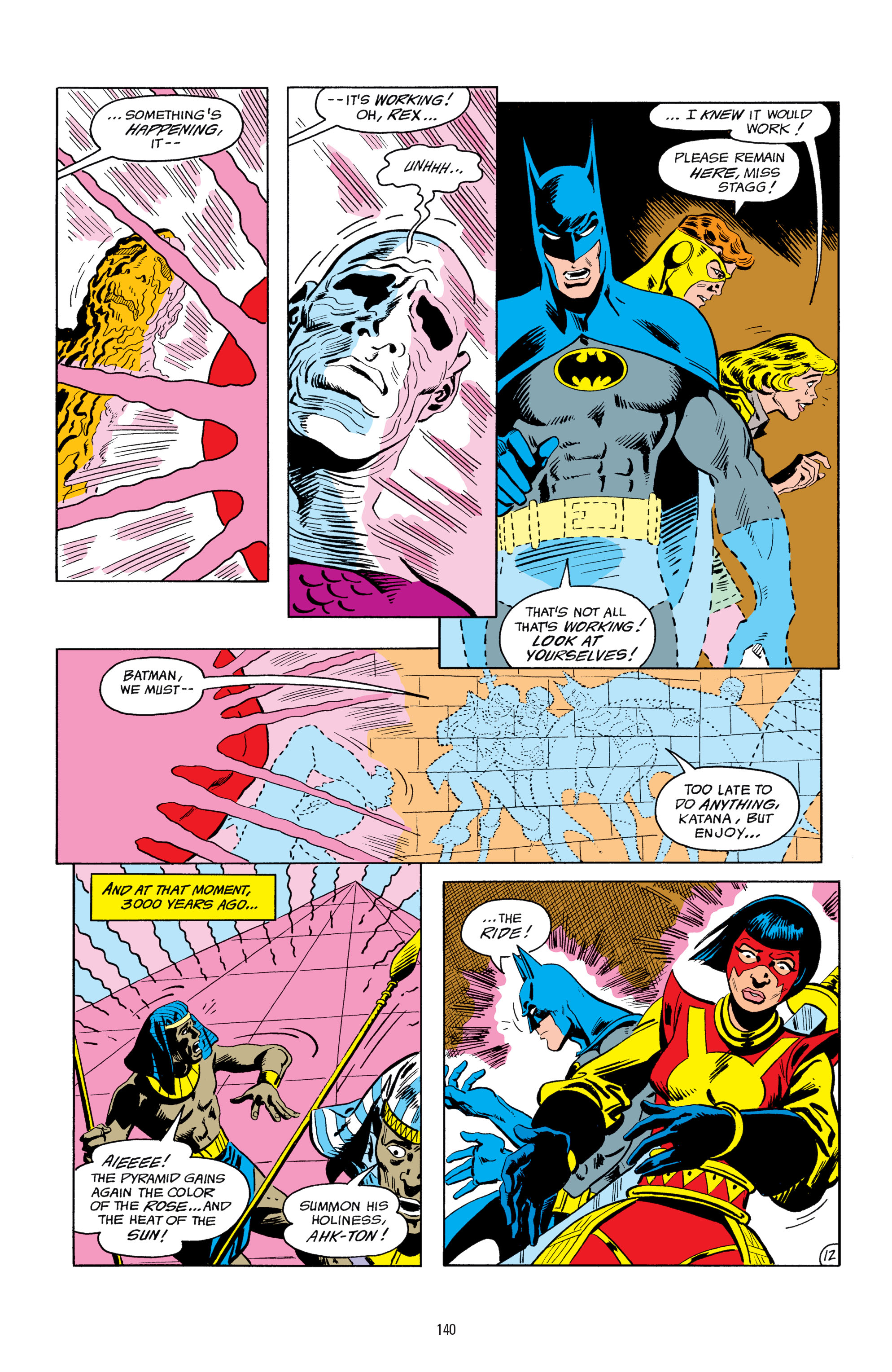 Read online Batman and the Outsiders (2017) comic -  Issue # TPB 2 (Part 2) - 39