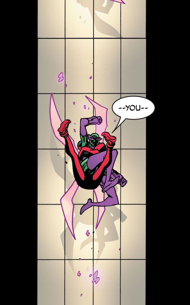 Read online Spider-Verse Unlimited: Infinity Comic comic -  Issue #5 - 56