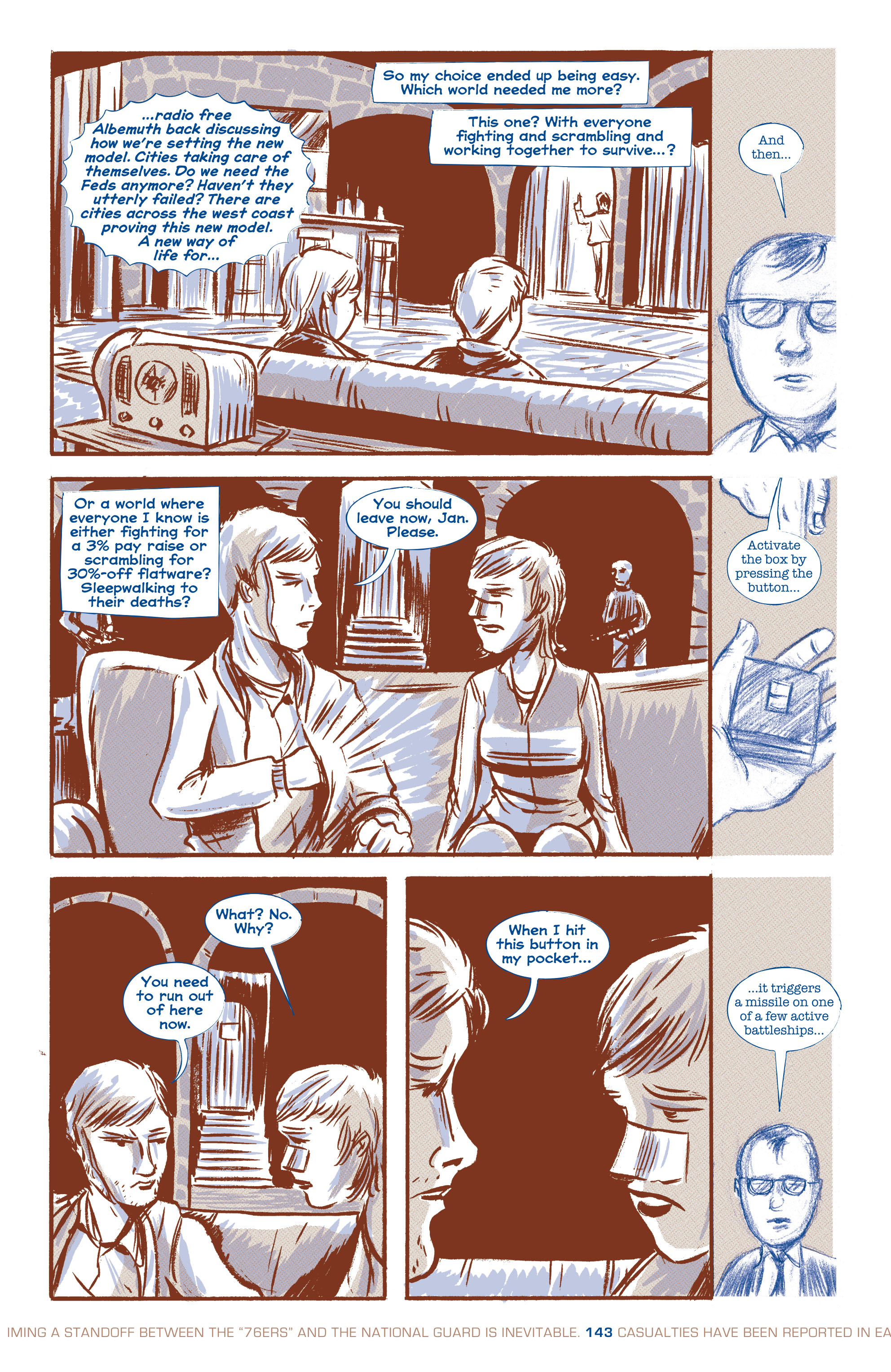 Read online Revolver (2021) comic -  Issue # TPB (Part 2) - 61