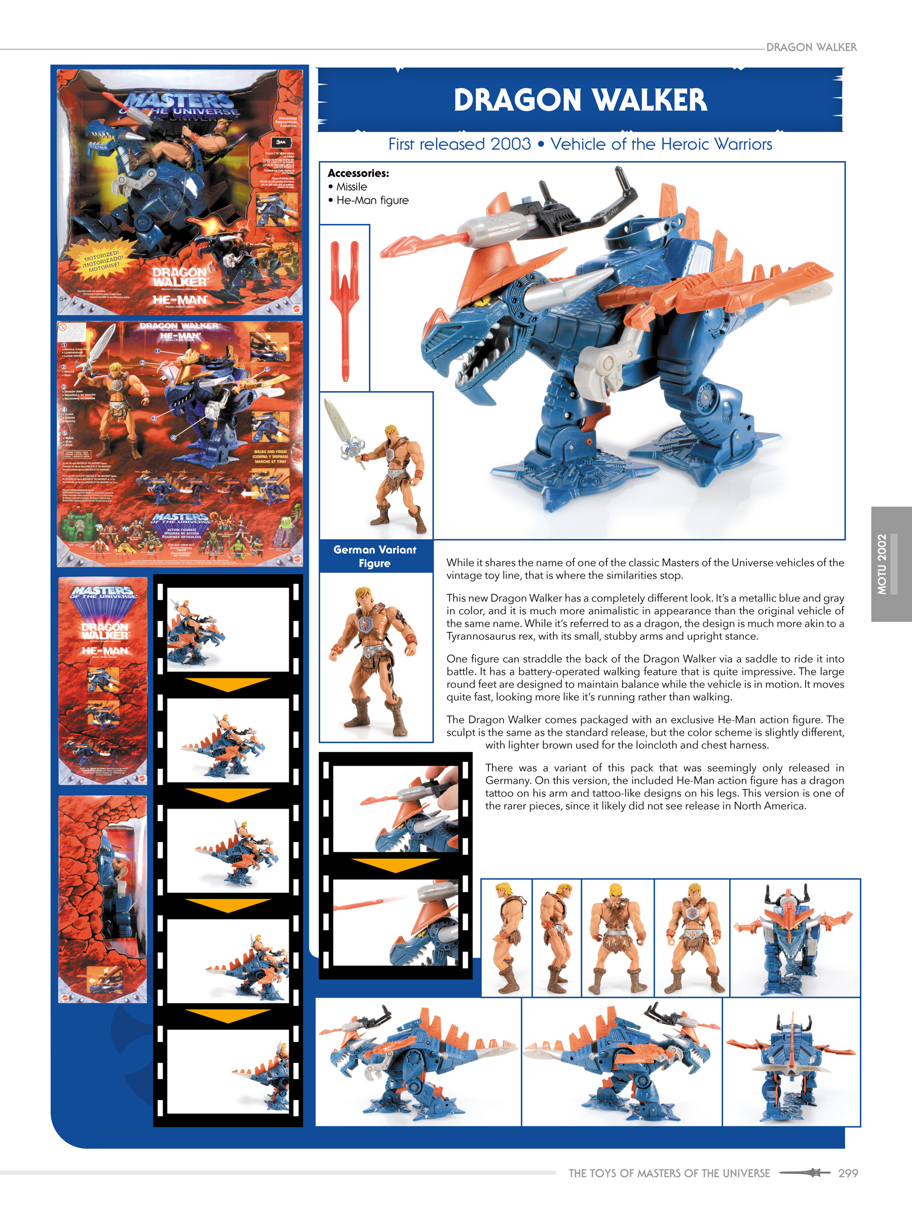 Read online The Toys of He-Man and the Masters of the Universe comic -  Issue # TPB 1 (Part 3) - 99