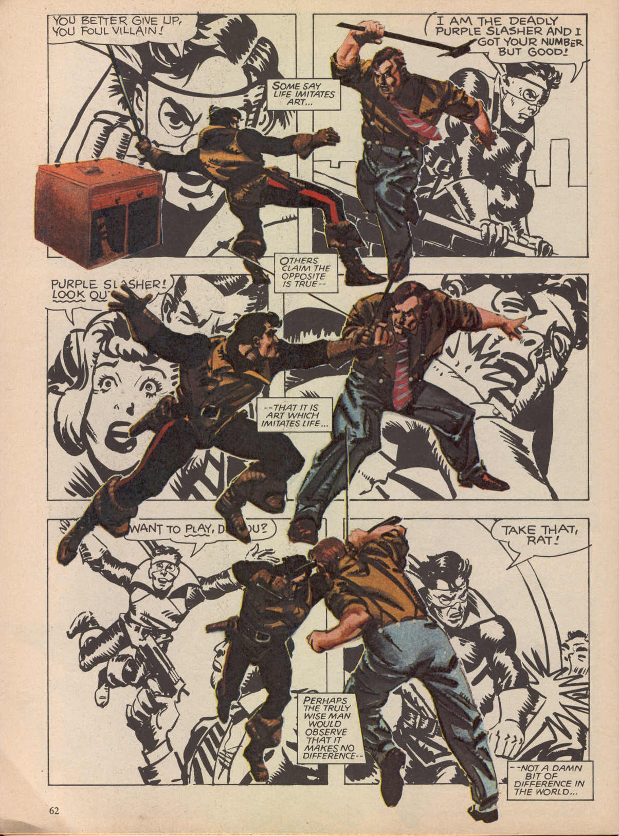Read online Hulk (1978) comic -  Issue #21 - 59