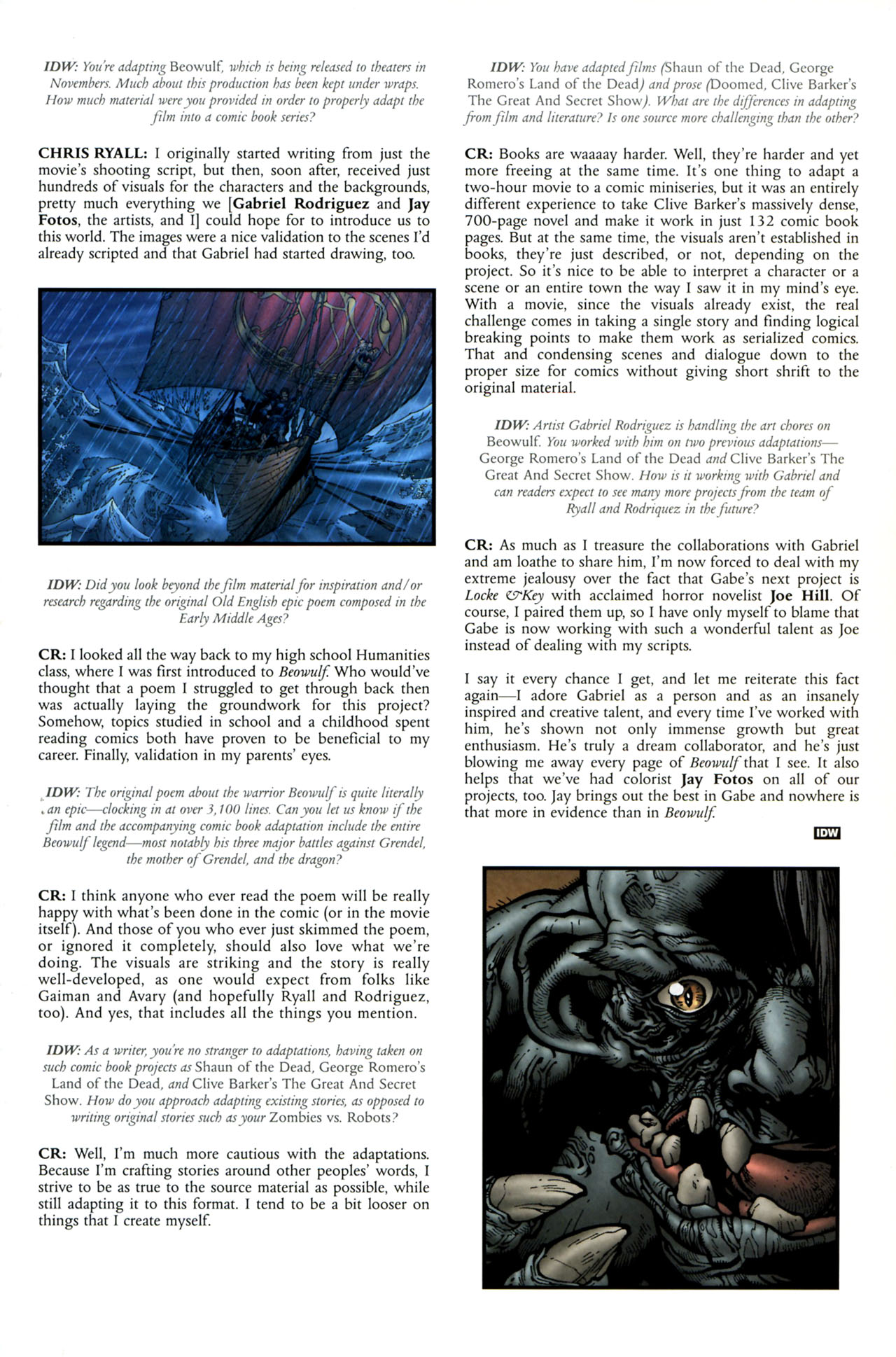 Read online Star Trek: Year Four comic -  Issue #3 - 27