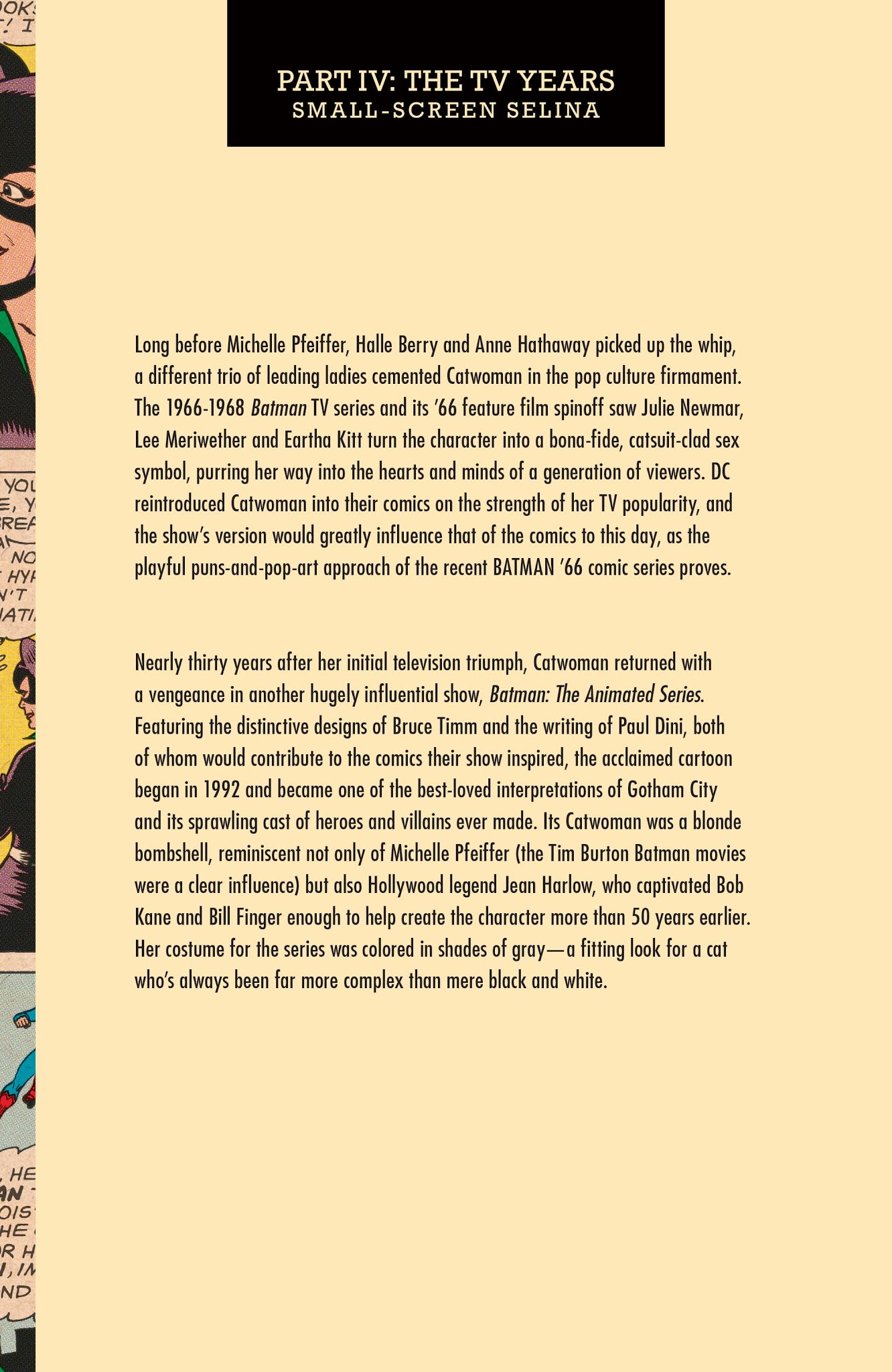 Read online Catwoman: A Celebration of 75 Years comic -  Issue # TPB (Part 4) - 70