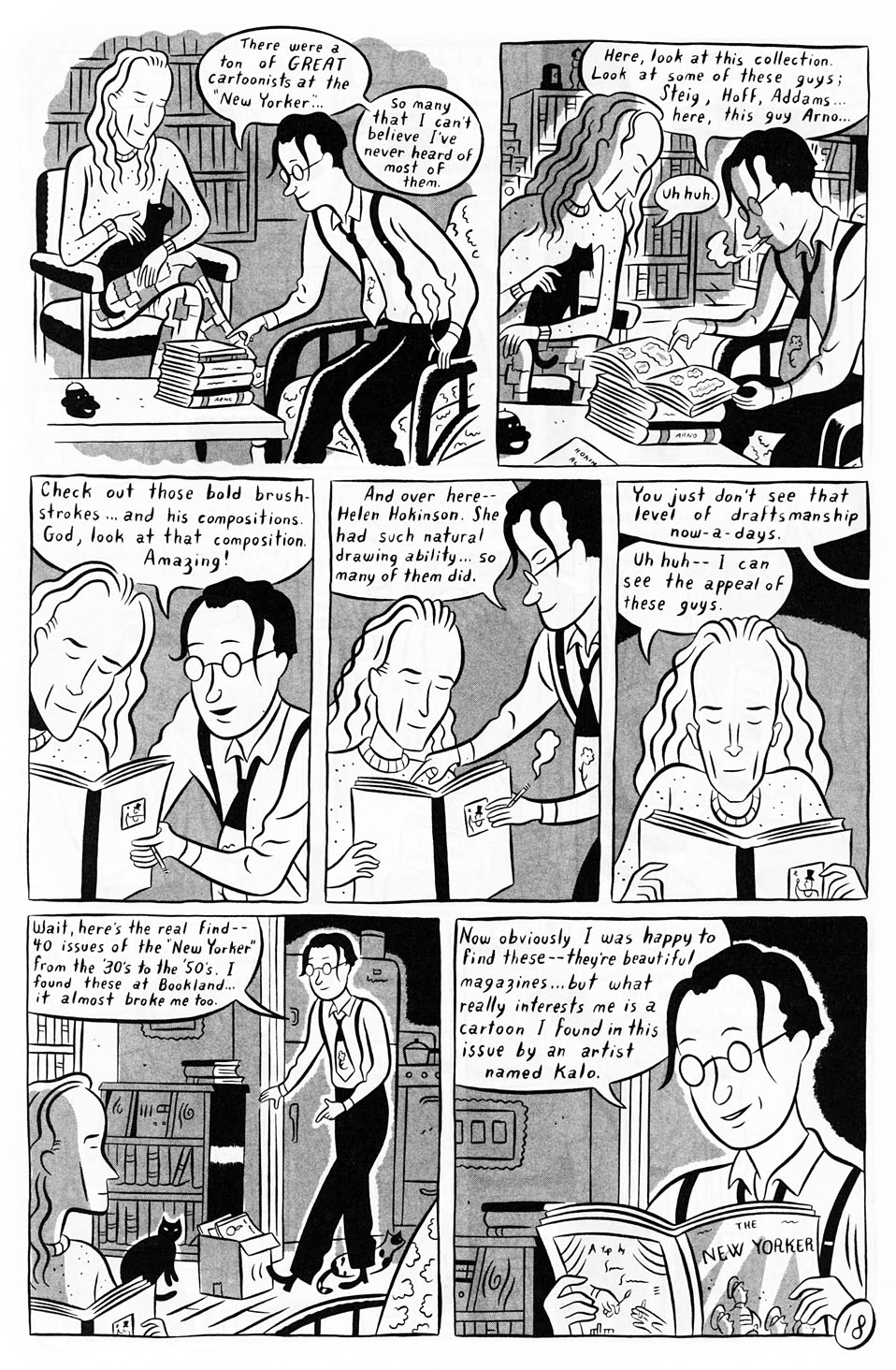 Palooka-Ville issue 4 - Page 20