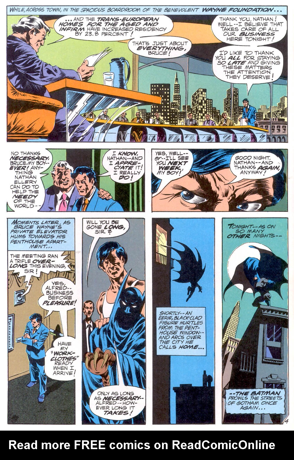 Read online DC Special Series comic -  Issue #17 - 49