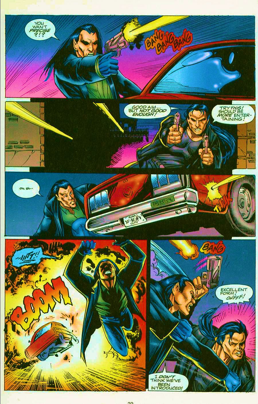 Vengeance of Vampirella (1994) issue 9 - Page 24
