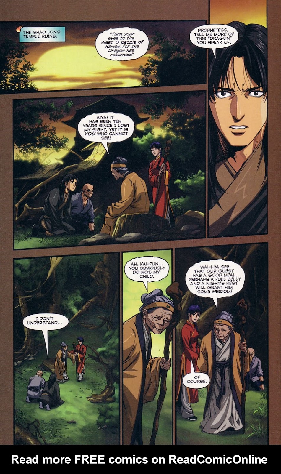 Robotech: Love and War issue 3 - Page 20