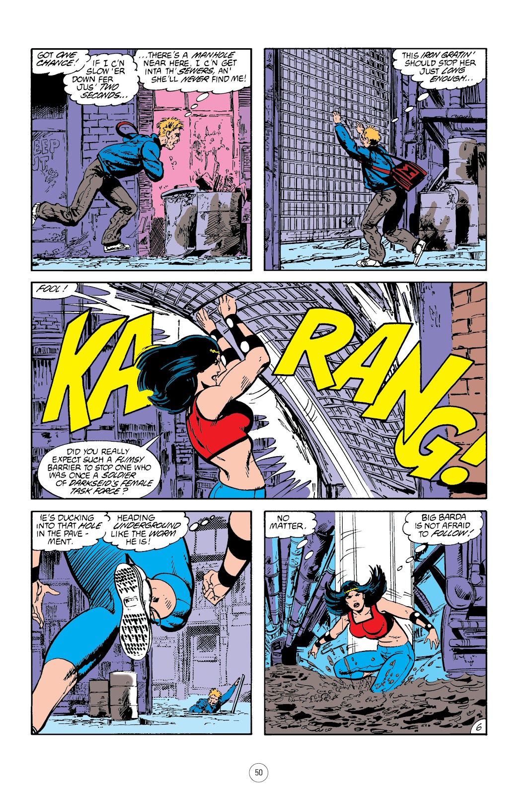 Superman: The Man of Steel (2003) issue TPB 5 - Page 51