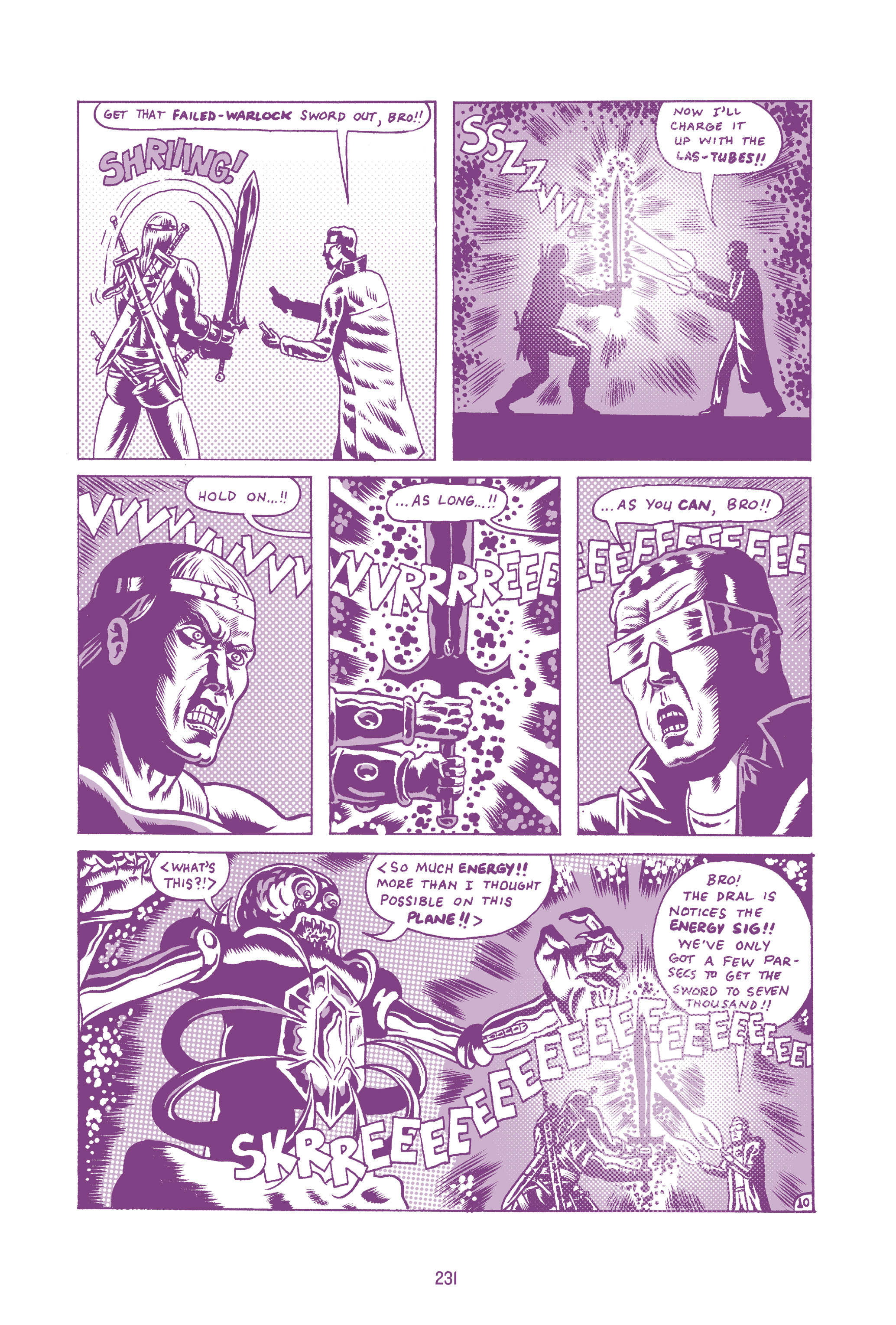 Read online American Blood comic -  Issue # TPB (Part 3) - 30