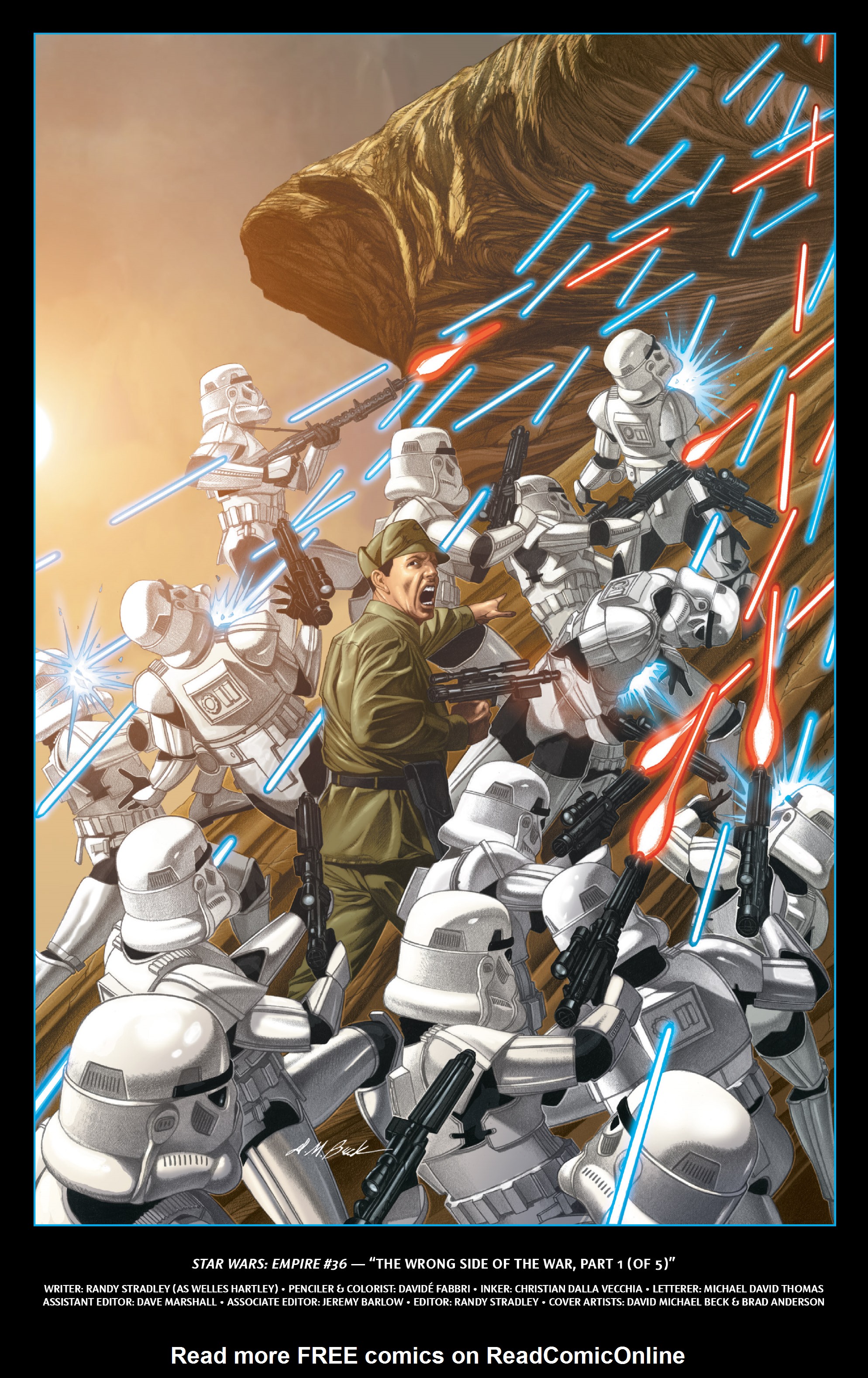 Read online Star Wars Legends: The Rebellion - Epic Collection comic -  Issue # TPB 3 (Part 3) - 84