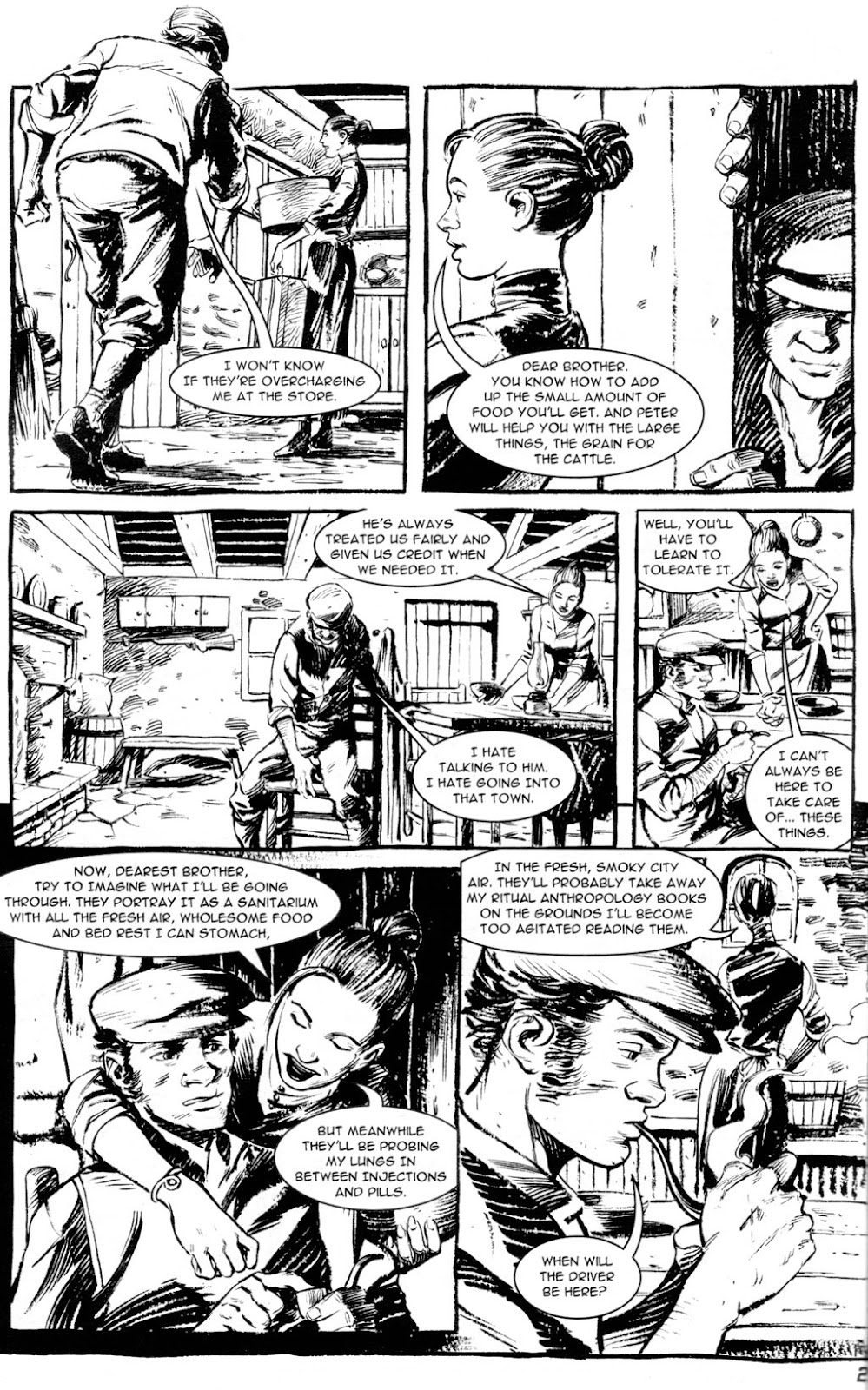 Negative Burn (2006) issue 2 - Page 40