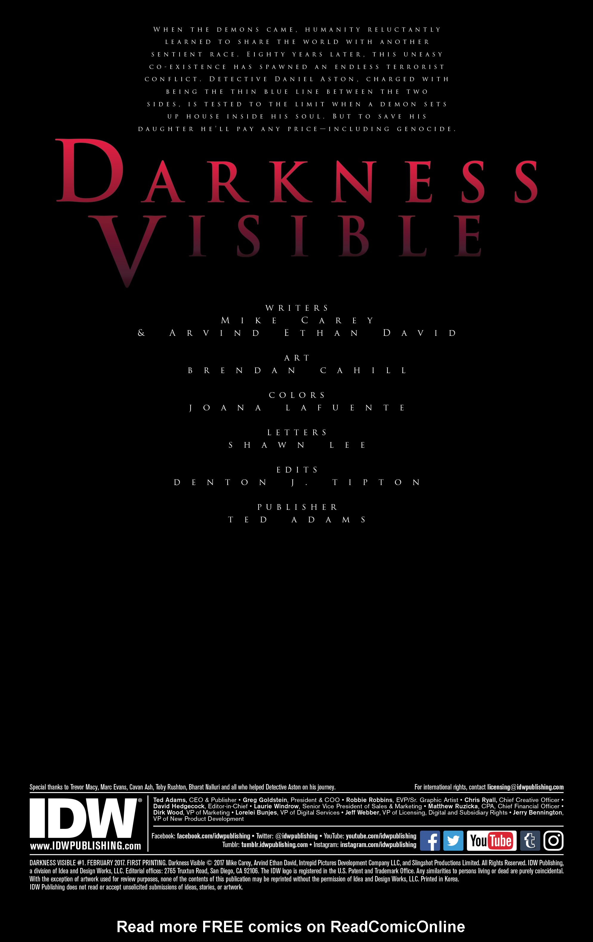 Read online Yakuza Demon Killers comic -  Issue #4 - 26