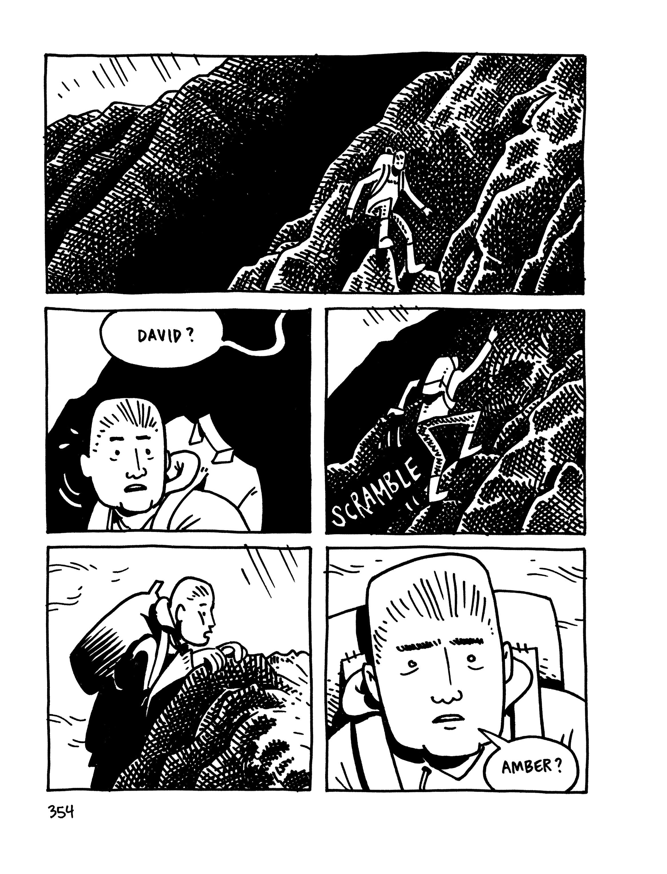 Read online Far Arden comic -  Issue # TPB (Part 4) - 41