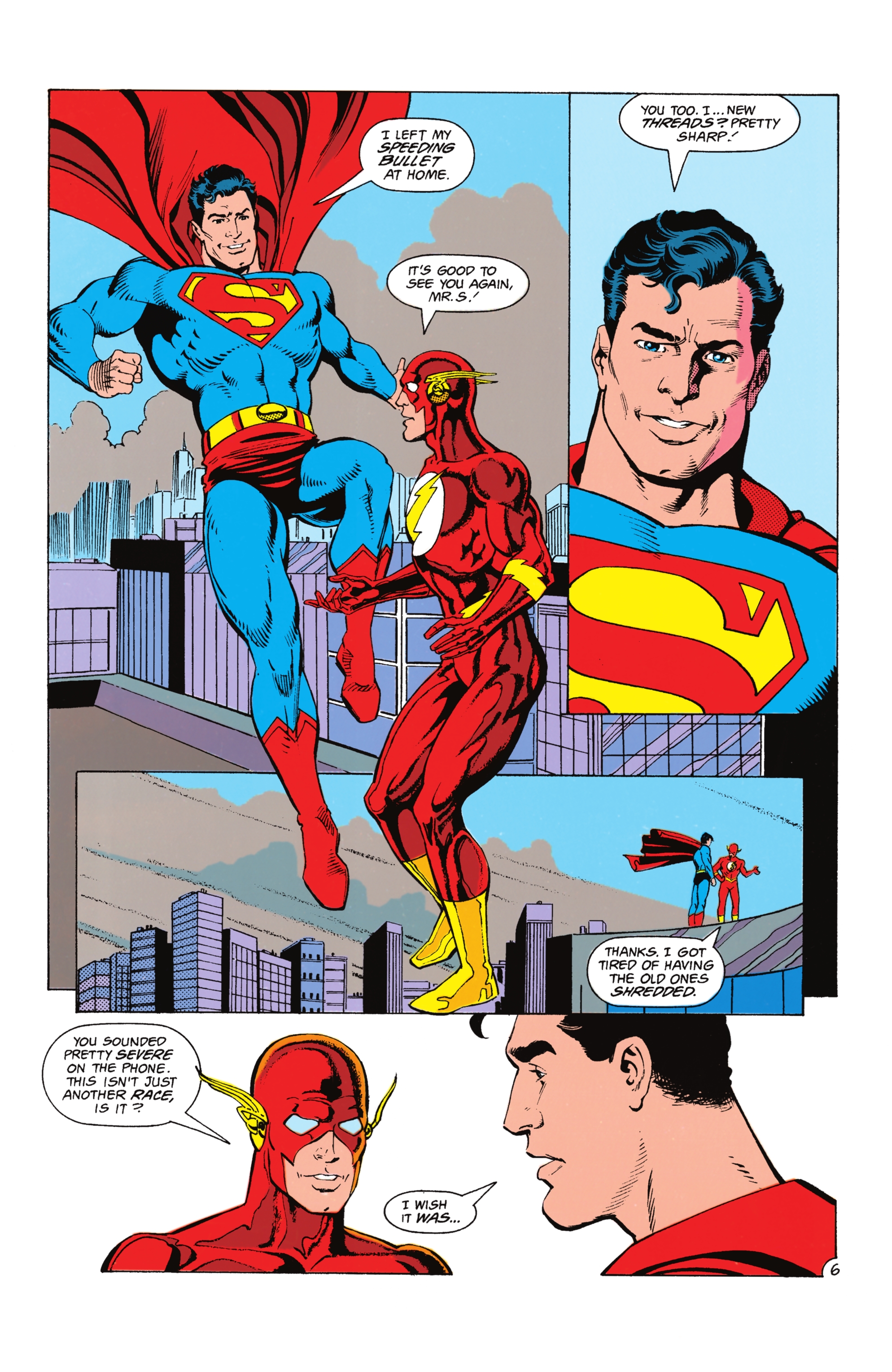 Read online DC Pride: Through the Years comic -  Issue # Full - 12