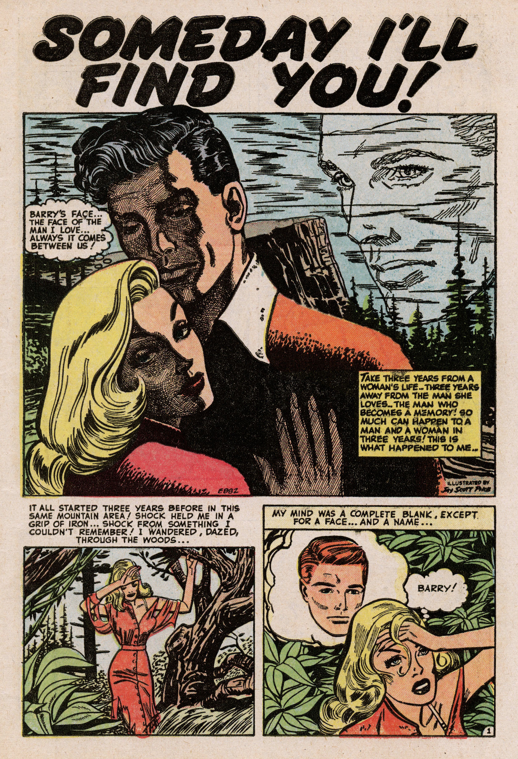 Read online My Own Romance comic -  Issue #40 - 3
