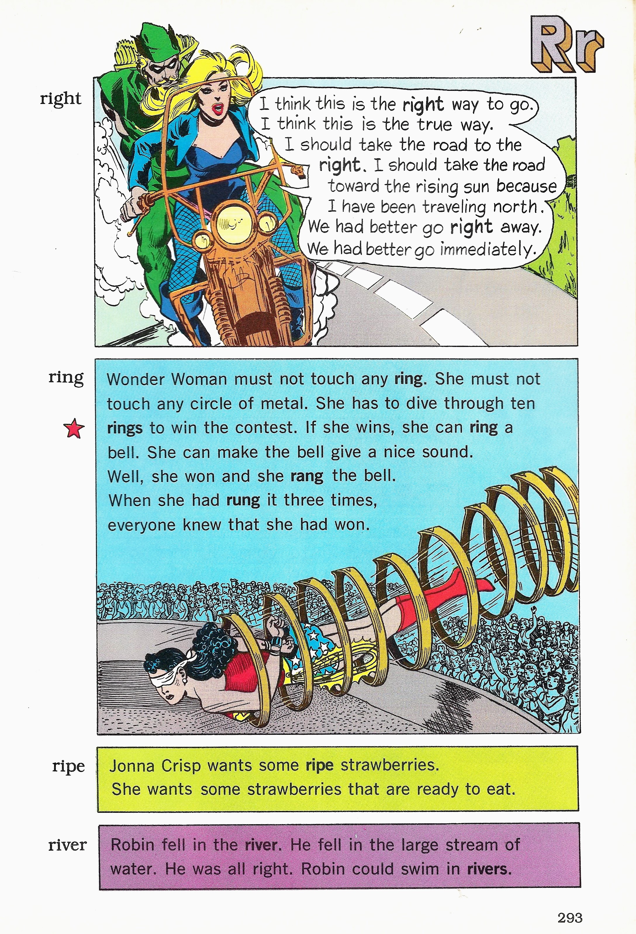 Read online The Super Dictionary comic -  Issue # TPB (Part 3) - 94