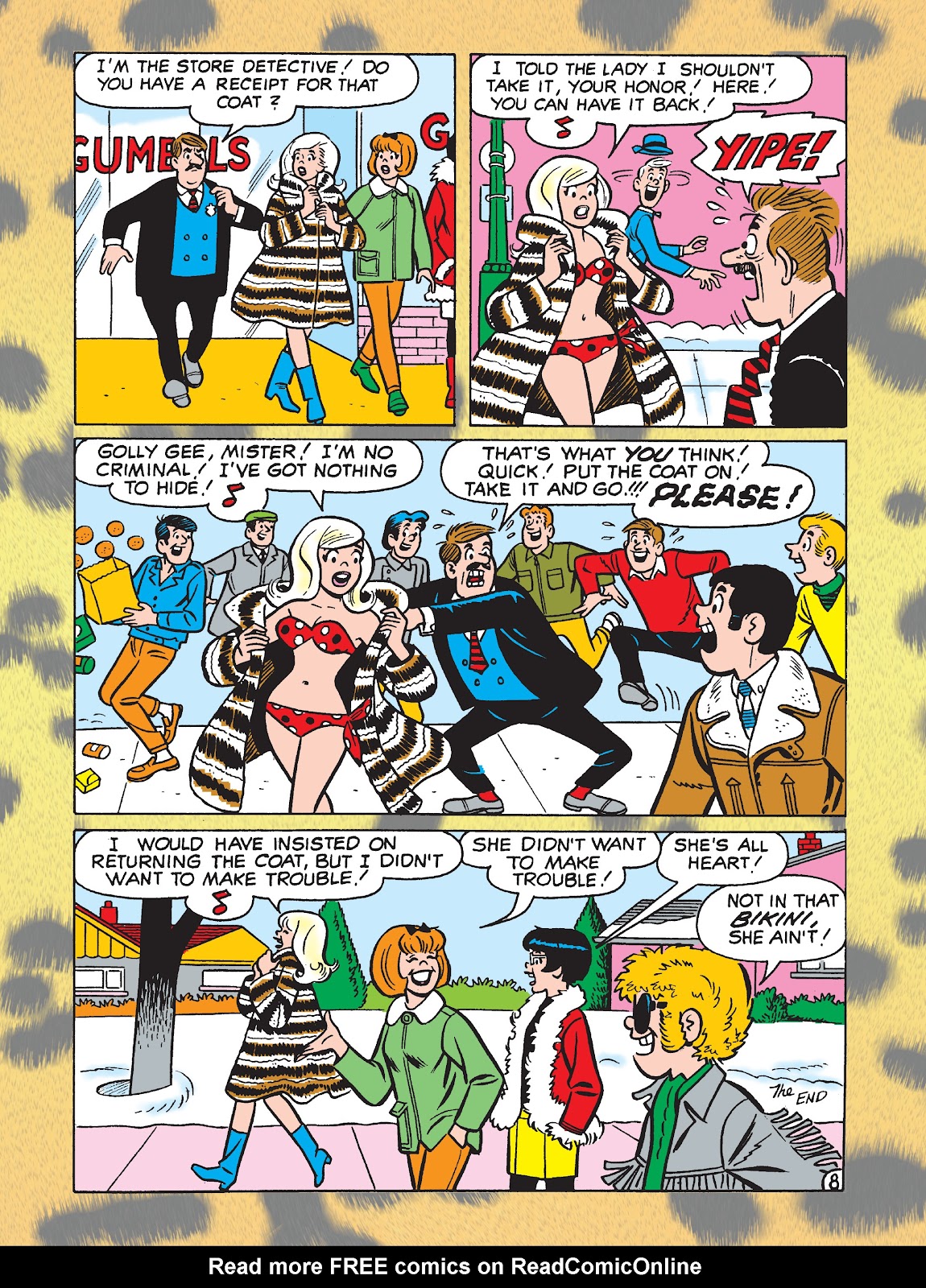 Tales From Riverdale Digest issue 8 - Page 31