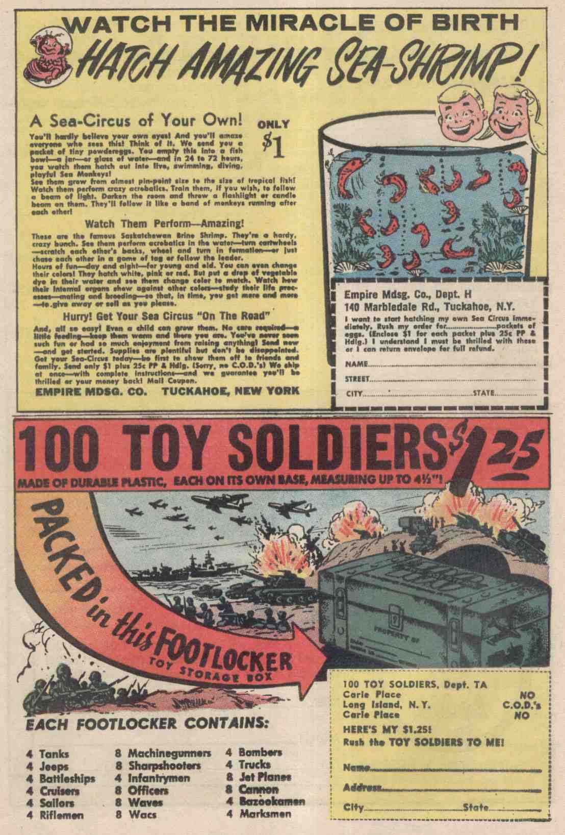 Read online Laugh (Comics) comic -  Issue #150 - 28