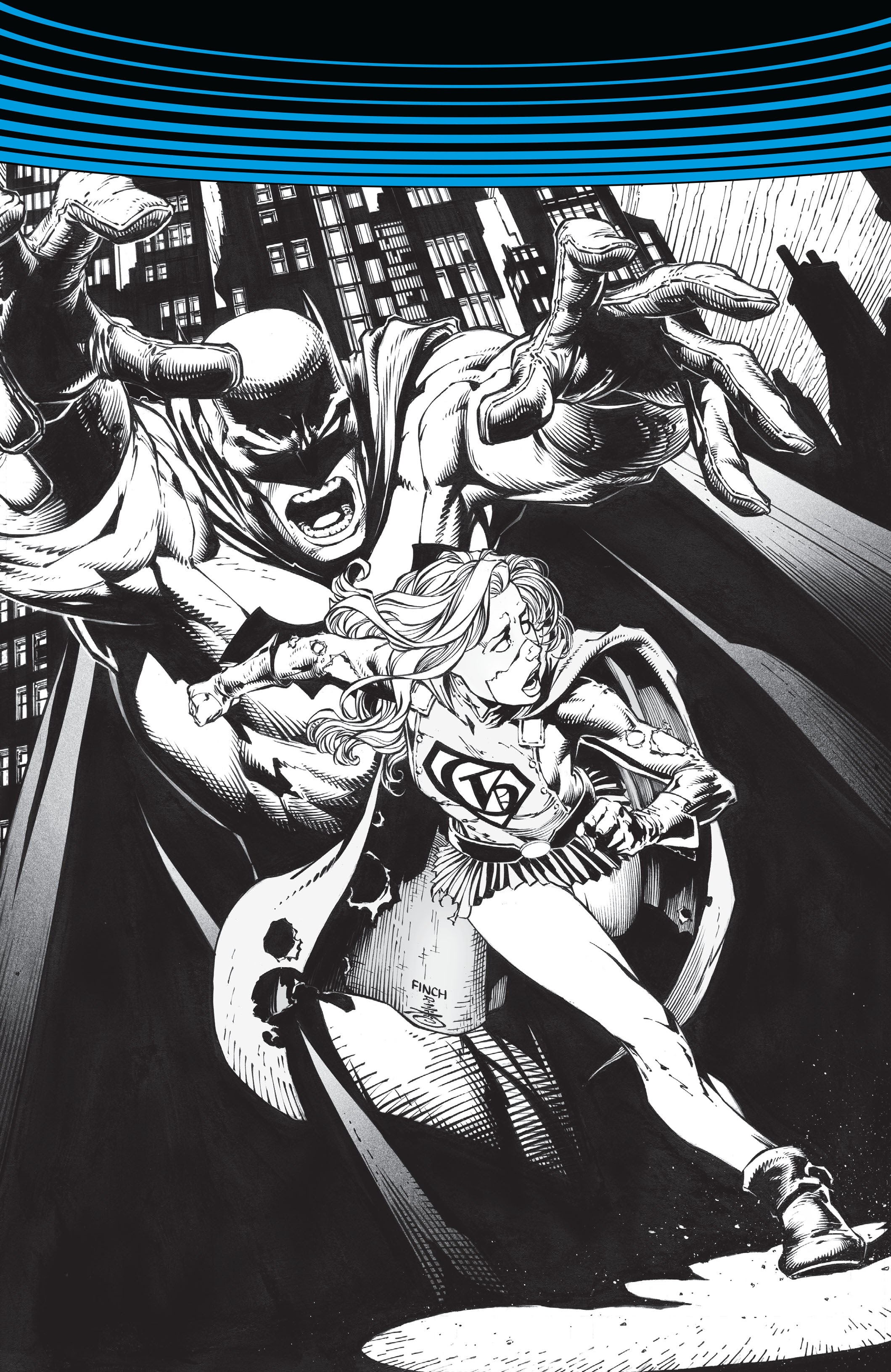 Read online Batman: Rebirth Deluxe Edition comic -  Issue # TPB 1 (Part 2) - 34