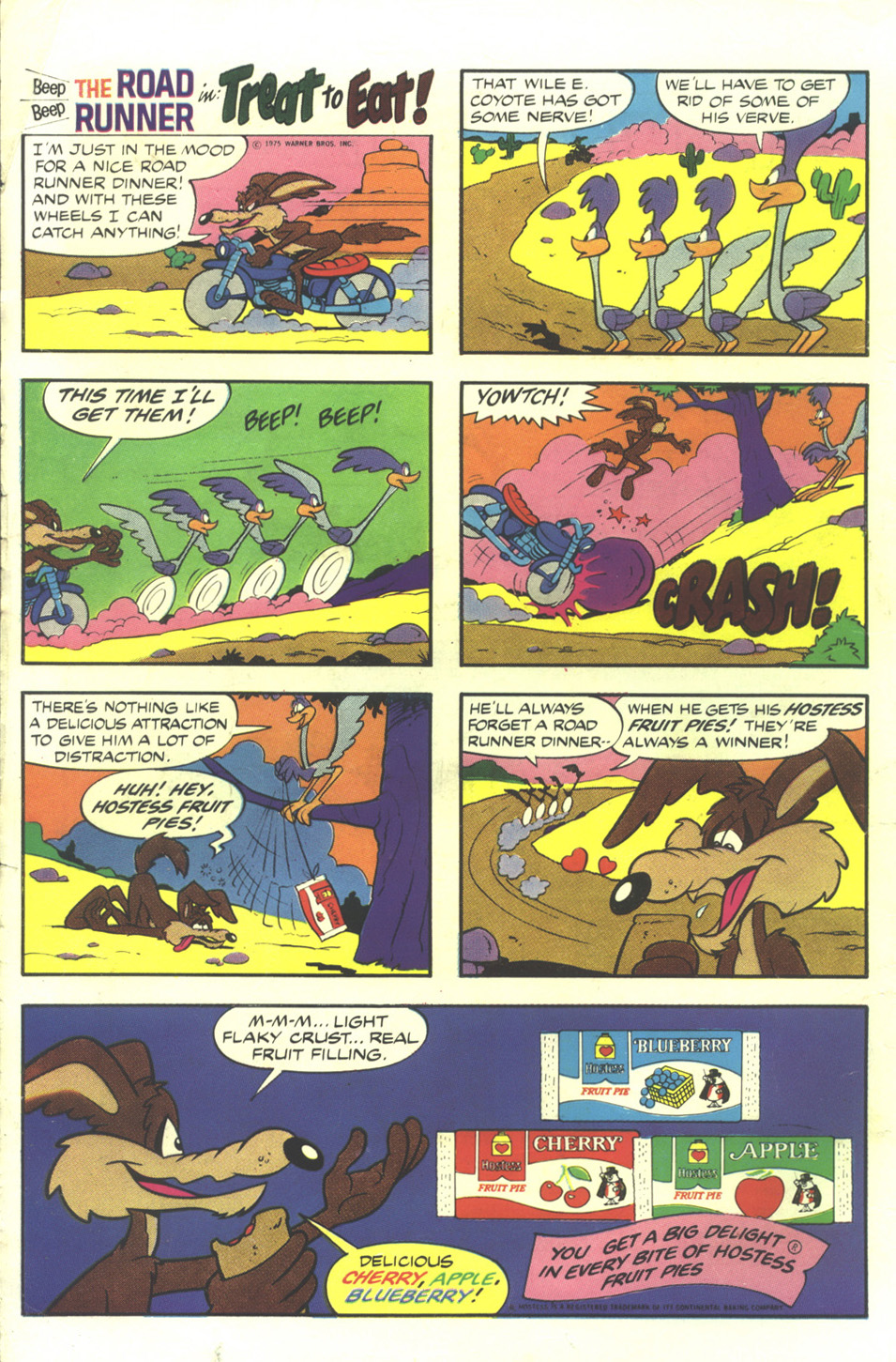 Read online Walt Disney THE BEAGLE BOYS comic -  Issue #24 - 2