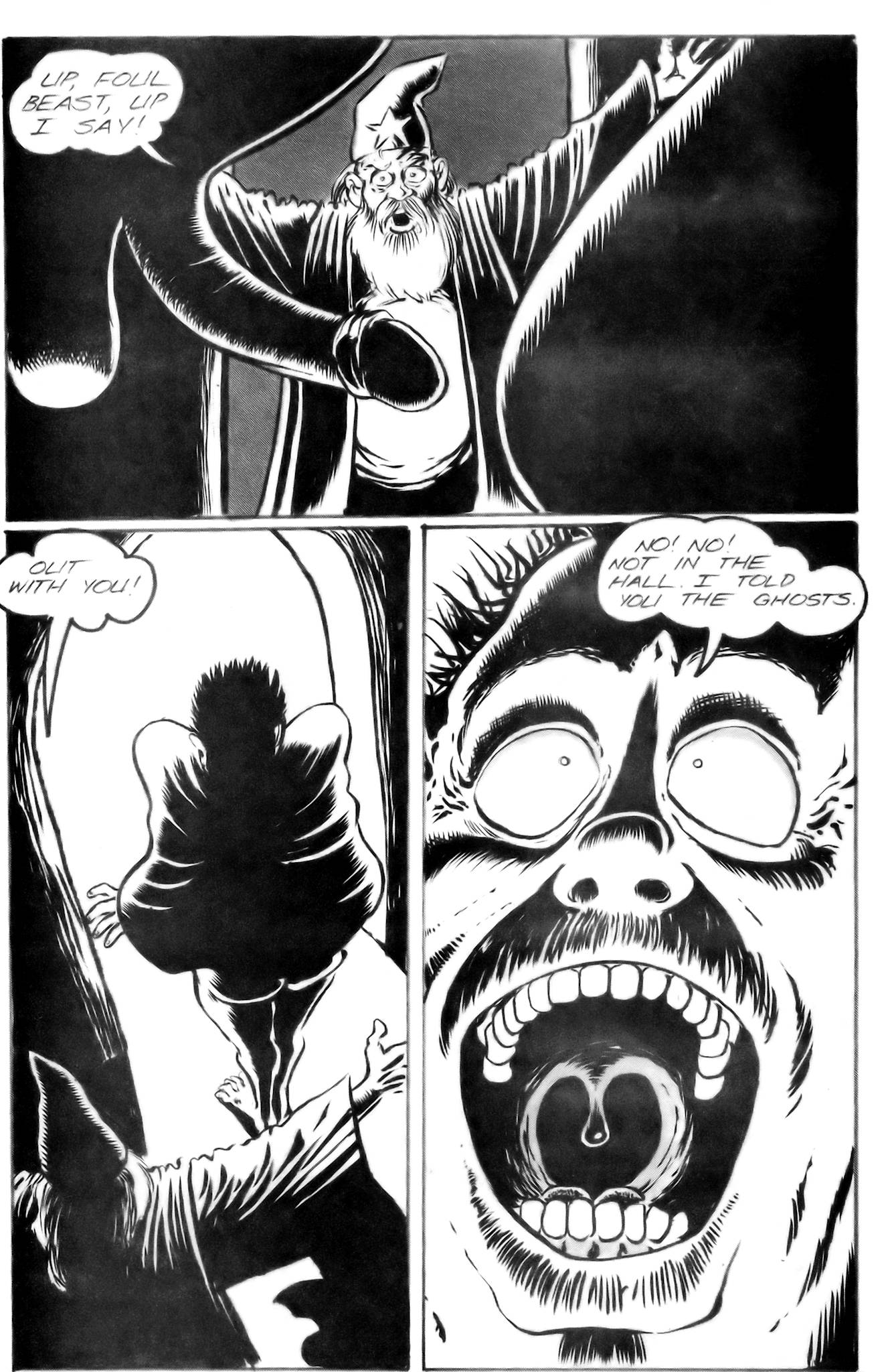 Read online Sapphire comic -  Issue #9 - 25