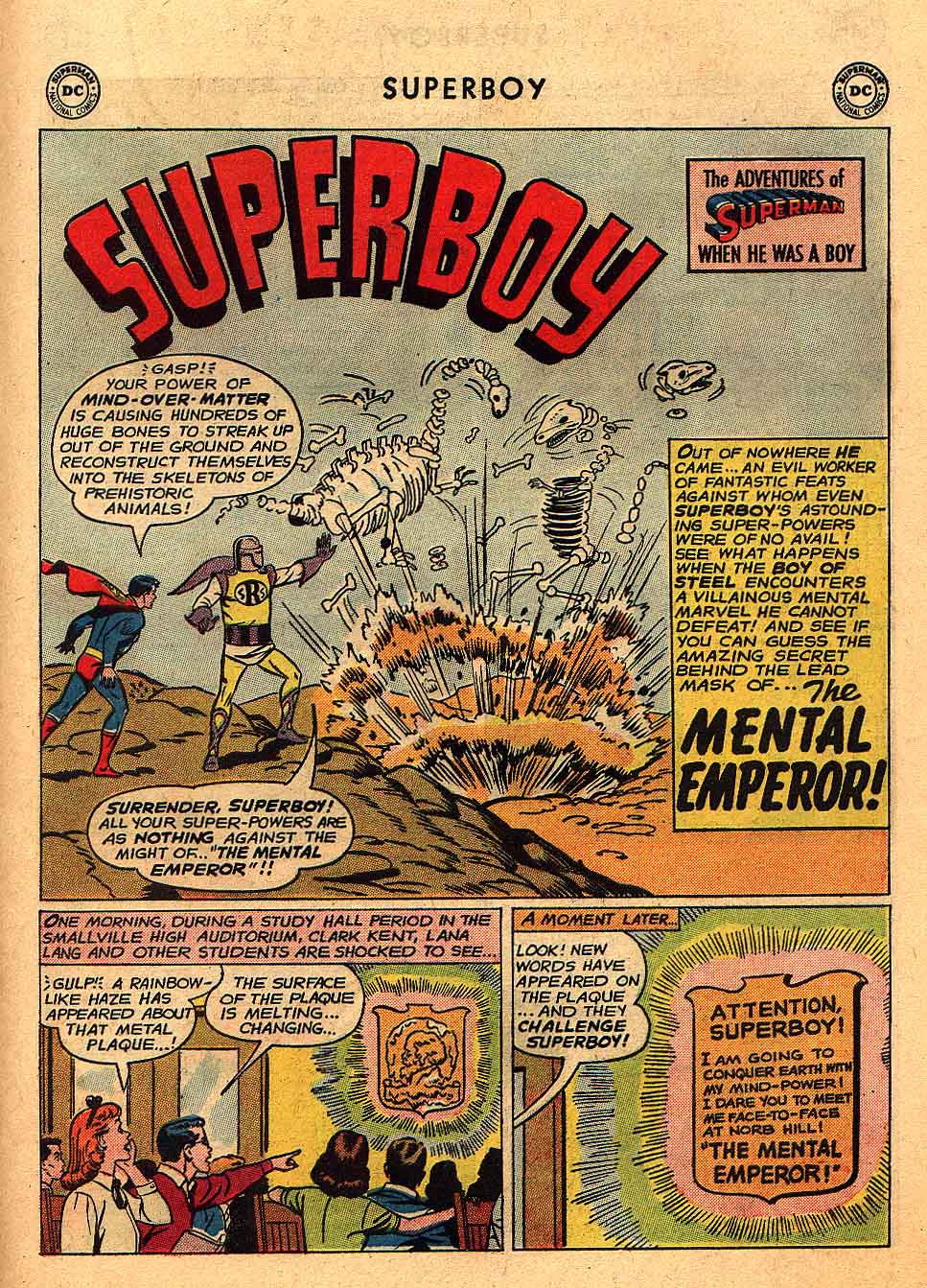 Superboy (1949) 111 Page 18
