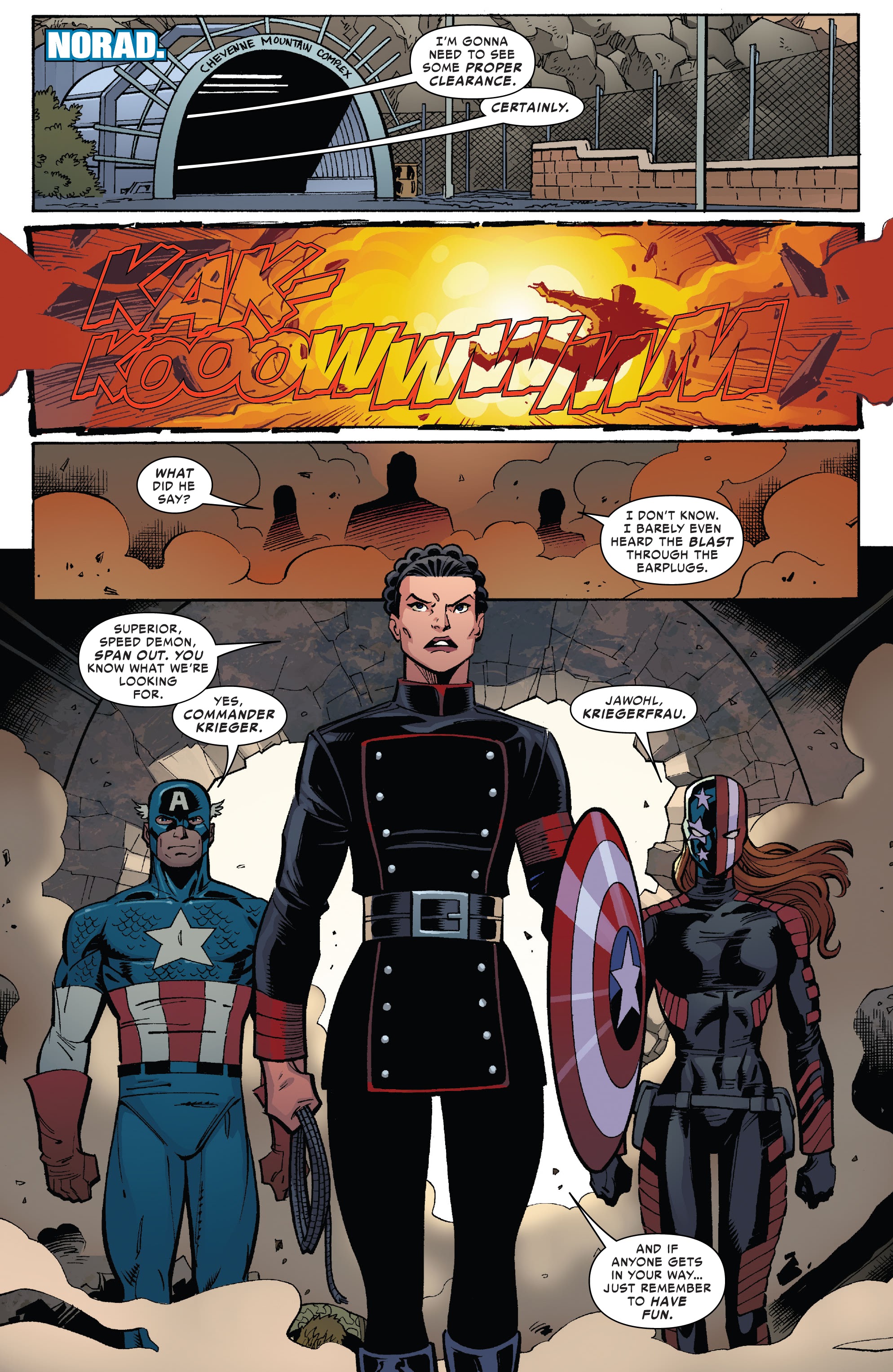 Read online The United States Of Captain America comic -  Issue #4 - 6