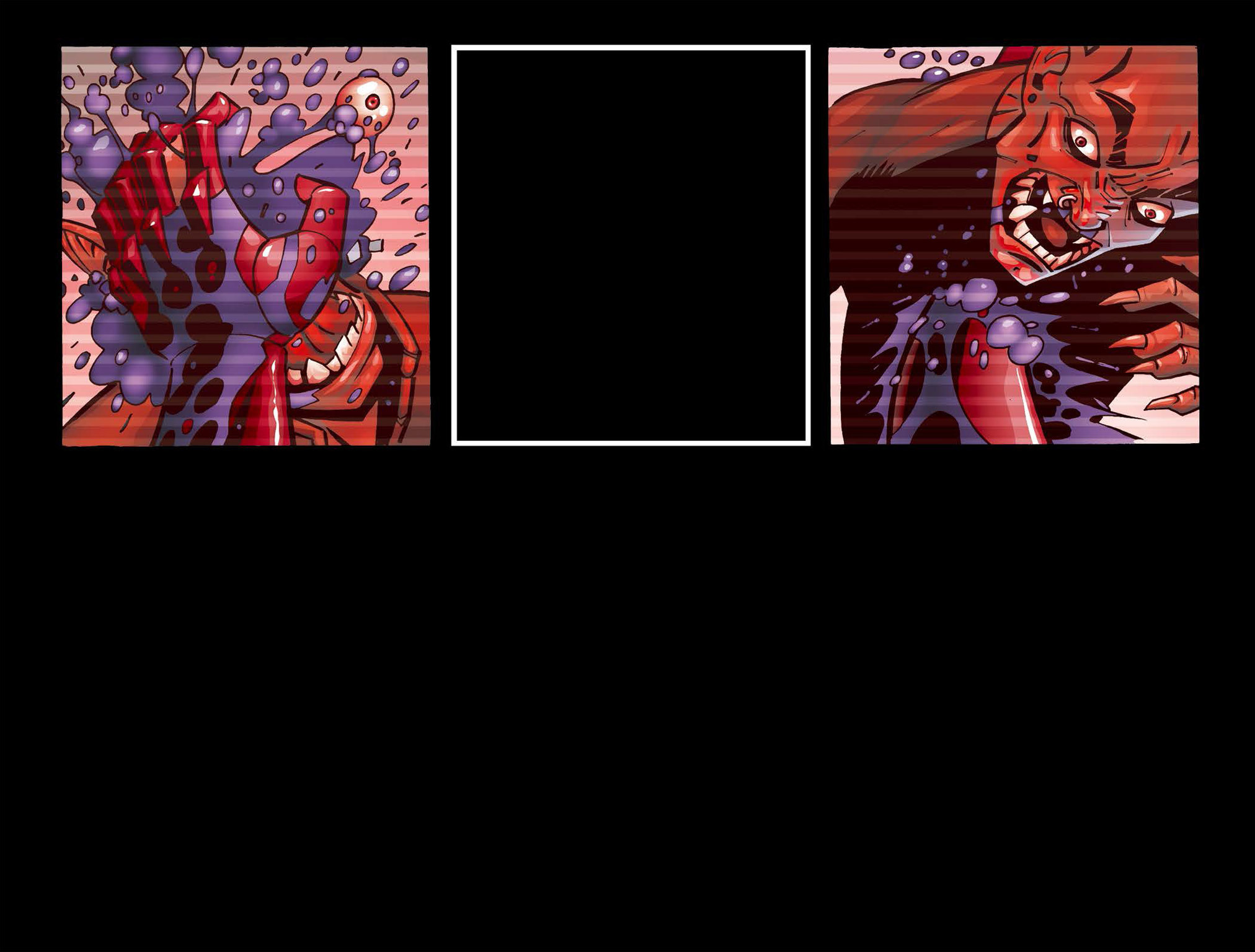 Read online Crimson Society comic -  Issue # TPB (Part 1) - 60