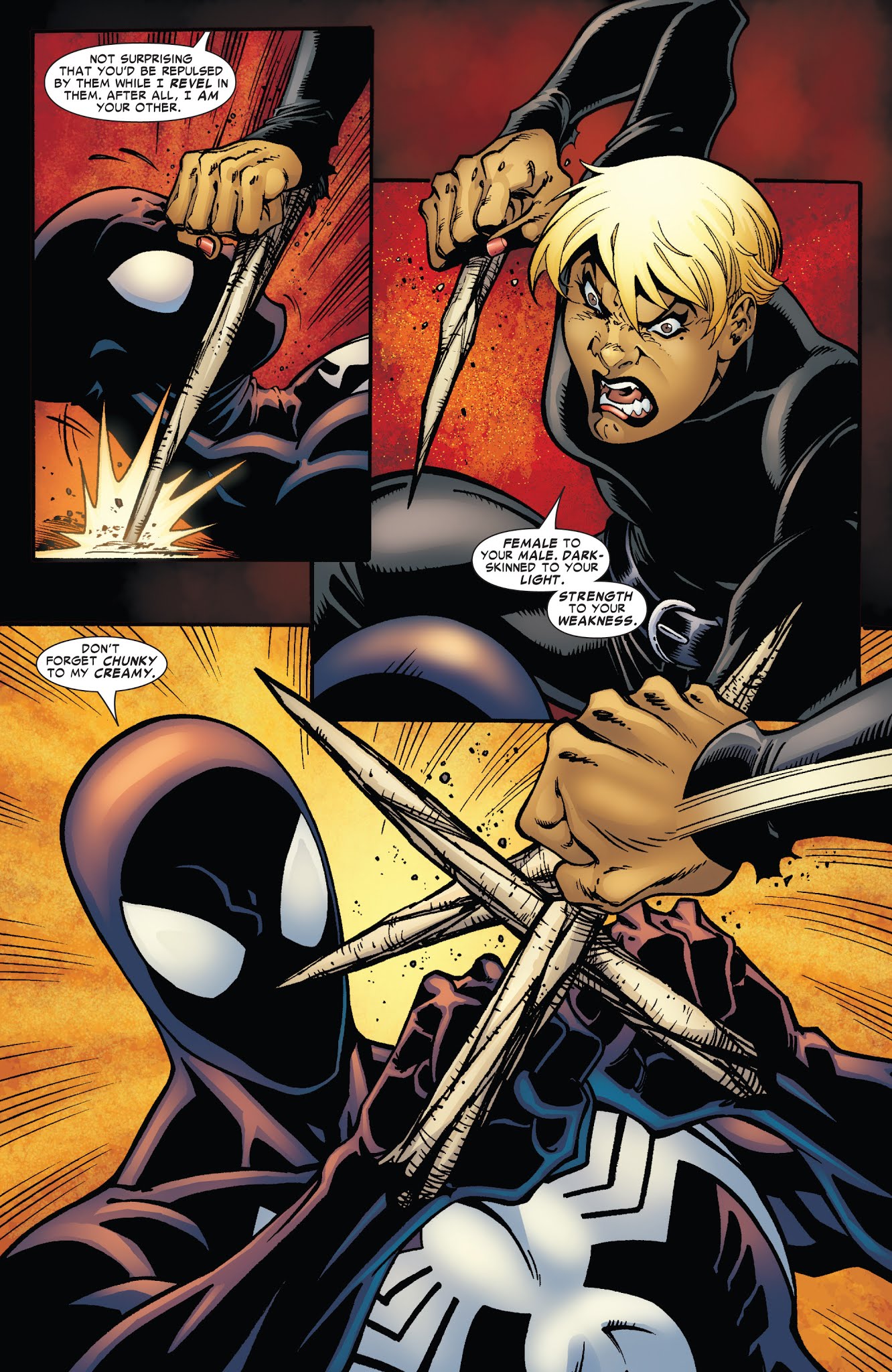 Read online Spider-Man: Back in Black comic -  Issue # TPB (Part 3) - 43