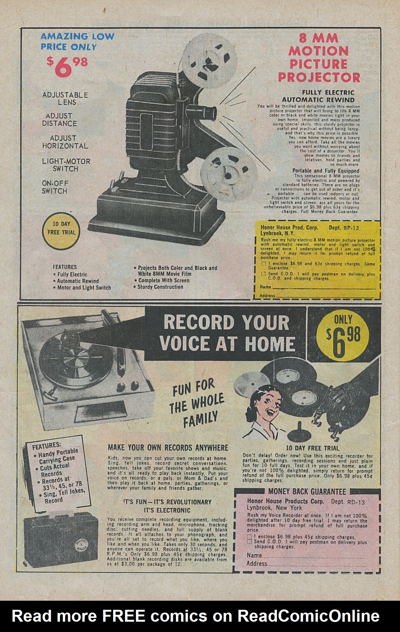 Read online Just Married comic -  Issue #24 - 22