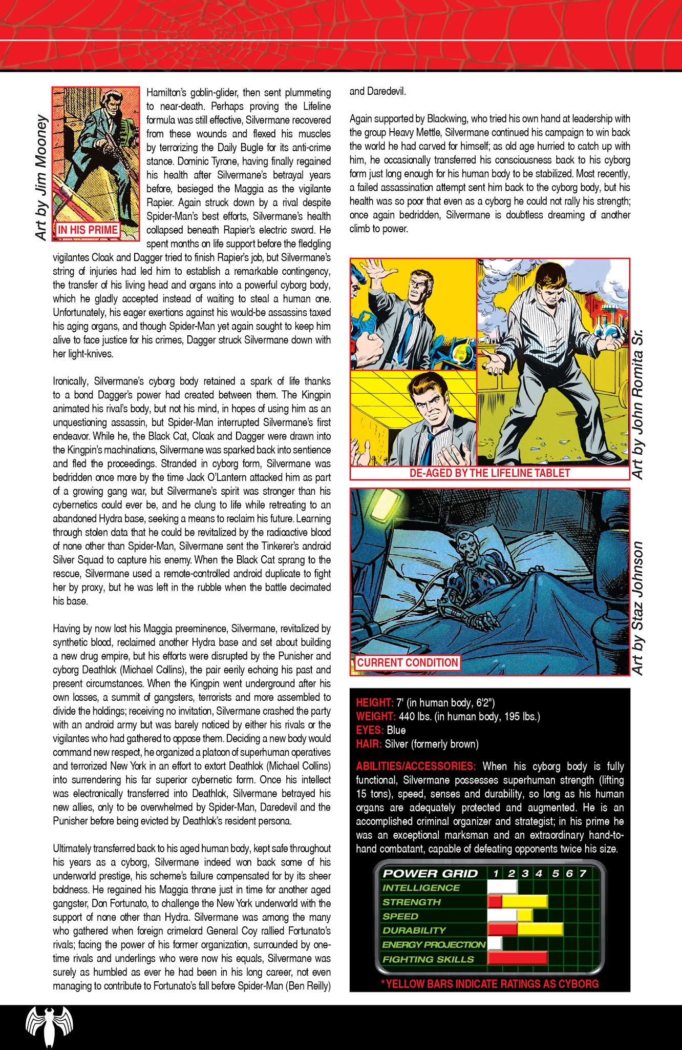 Read online Spider-Man, Peter Parker:  Back in Black comic -  Issue # TPB (Part 3) - 76
