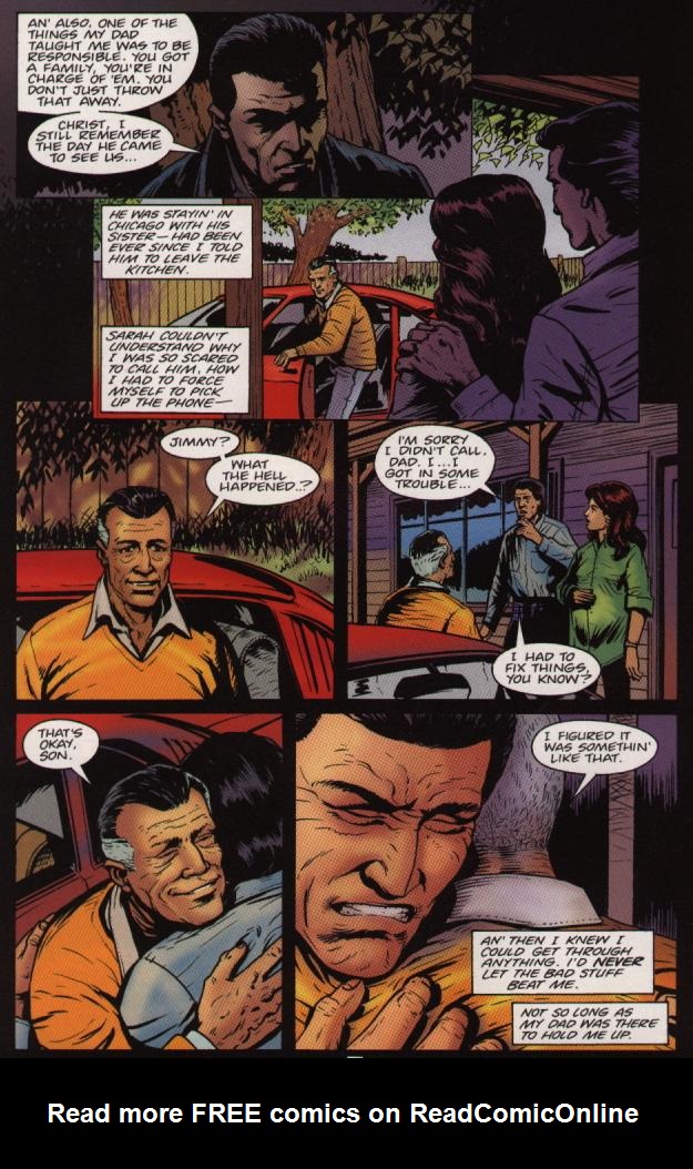 Read online Pride & Joy comic -  Issue #3 - 23