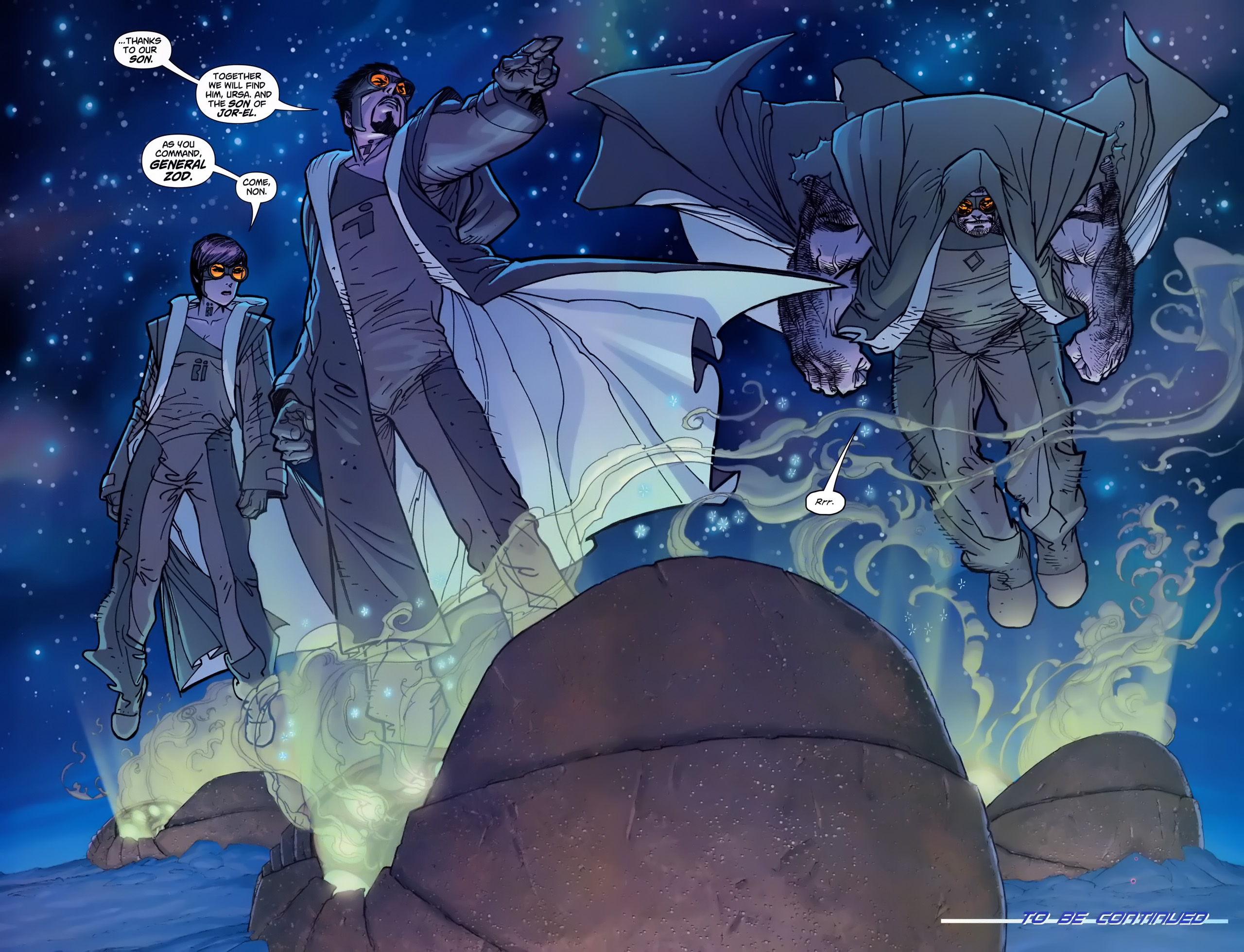 Read online Action Comics (1938) comic -  Issue #845 - 20