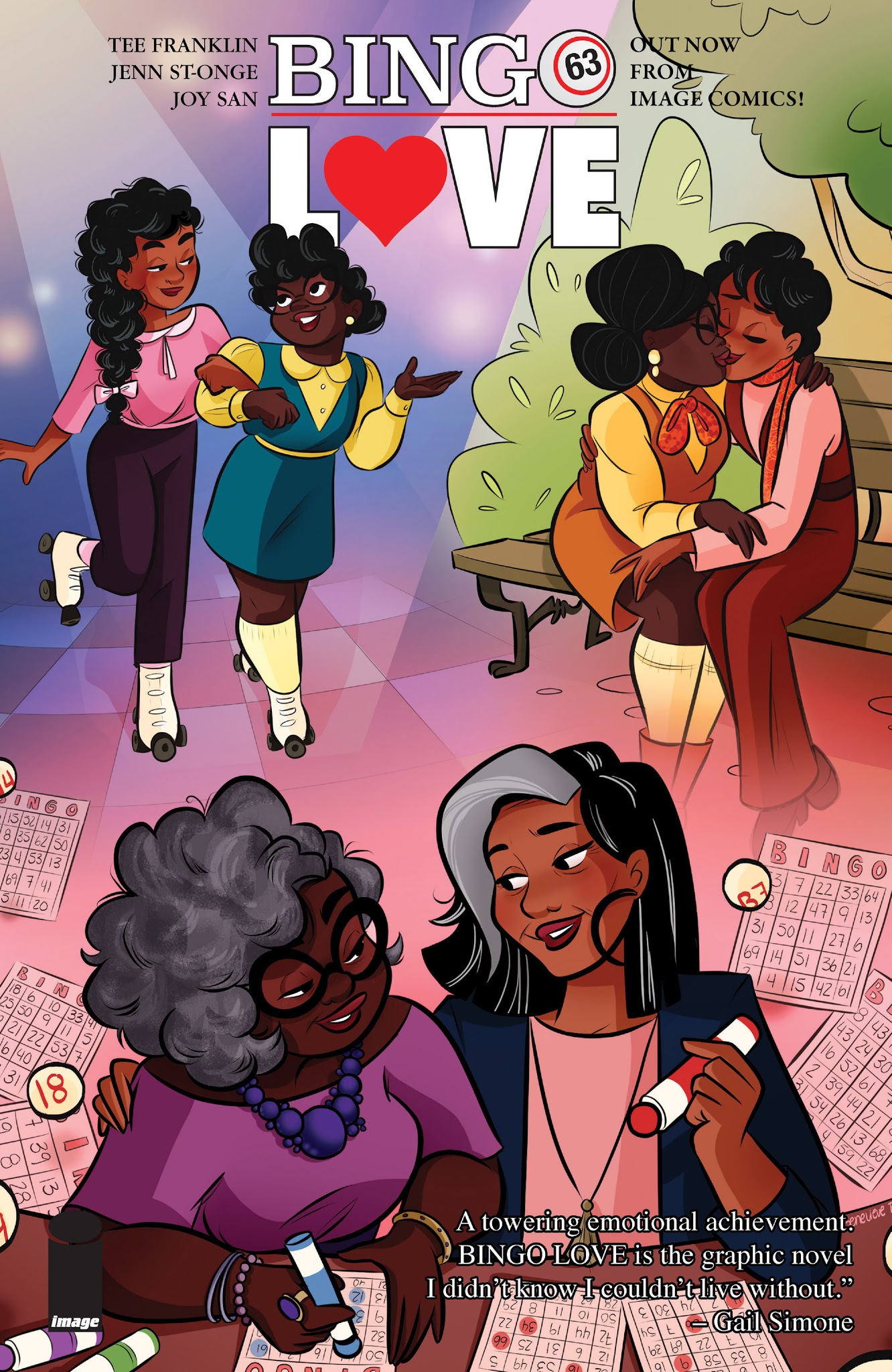 Read online Twisted Romance comic -  Issue #2 - 52