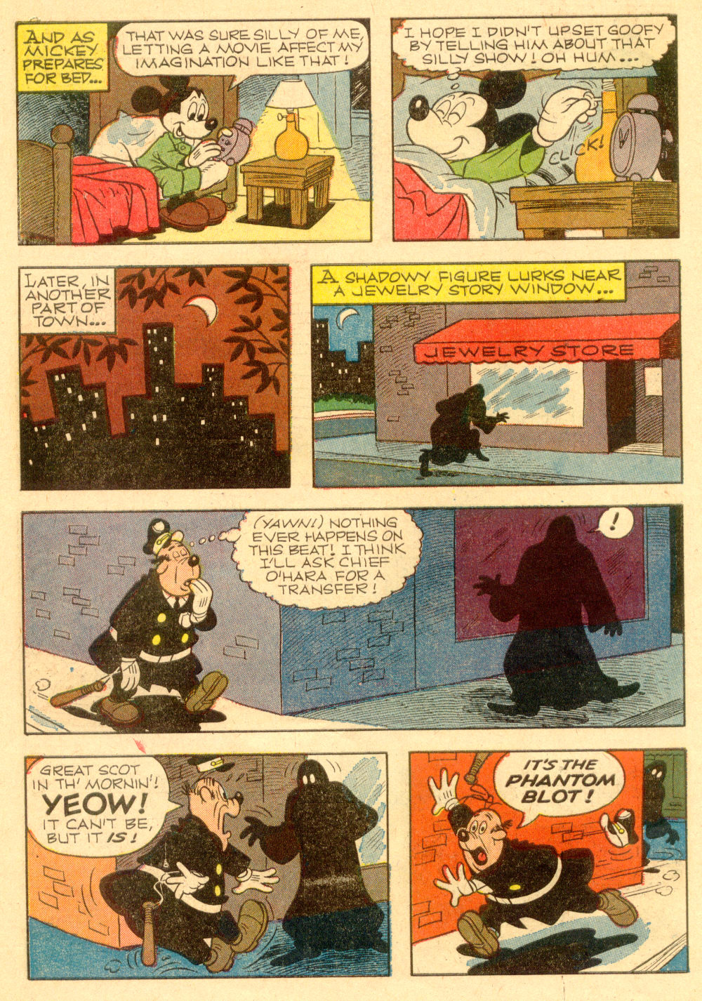 Walt Disney's Comics and Stories issue 284 - Page 28