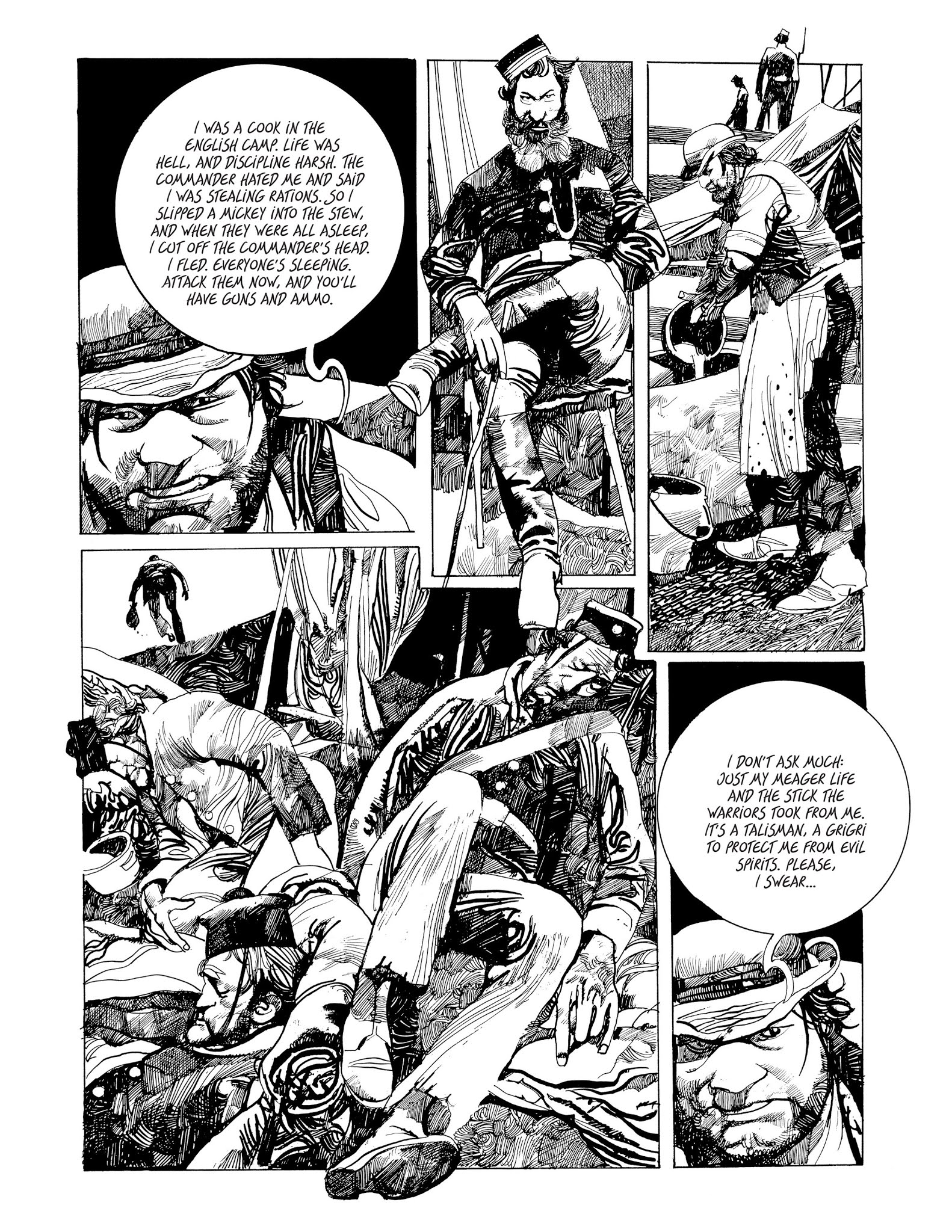 Read online The Collector comic -  Issue # TPB (Part 2) - 45