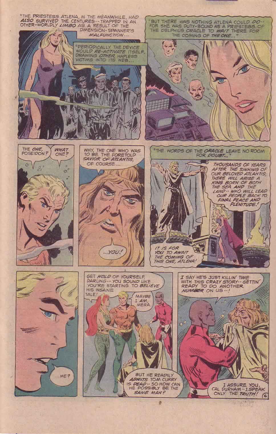 Action Comics (1938) 519 Page 23