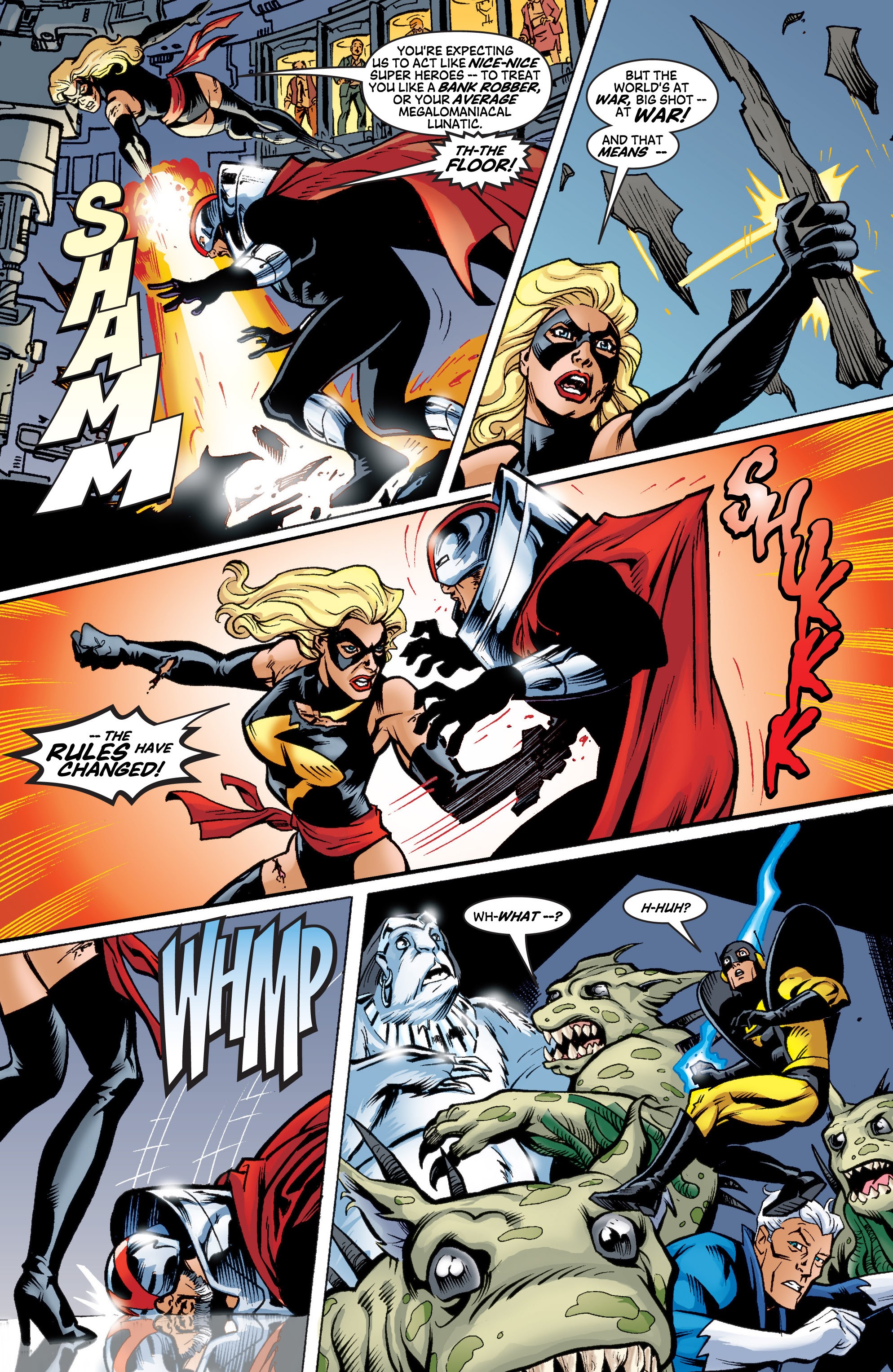 Read online Avengers (1998) comic -  Issue # _TPB 5 (Part 2) - 59